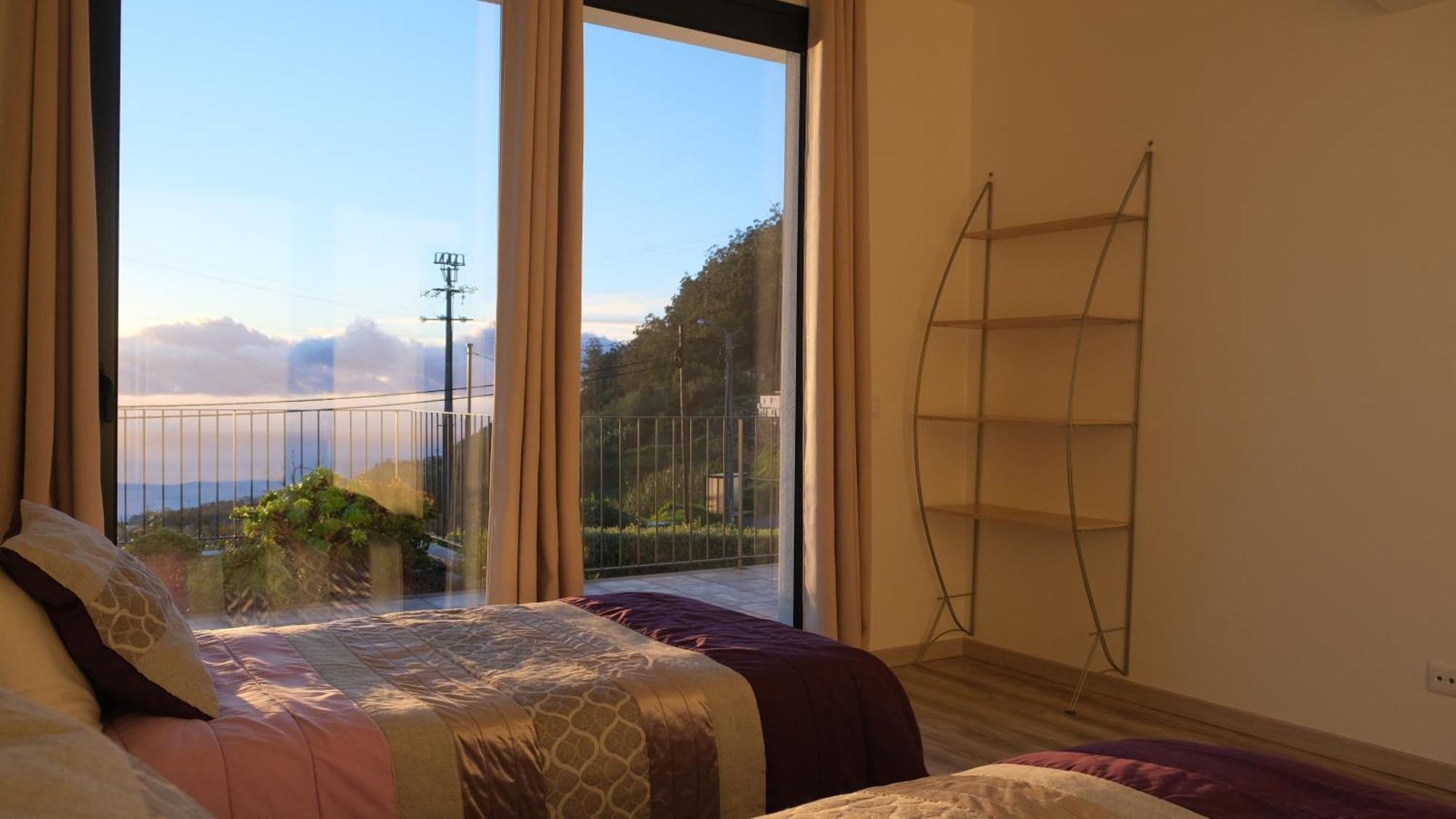 Casa Avos & Netas, Fantastic View, Near The Nature! *