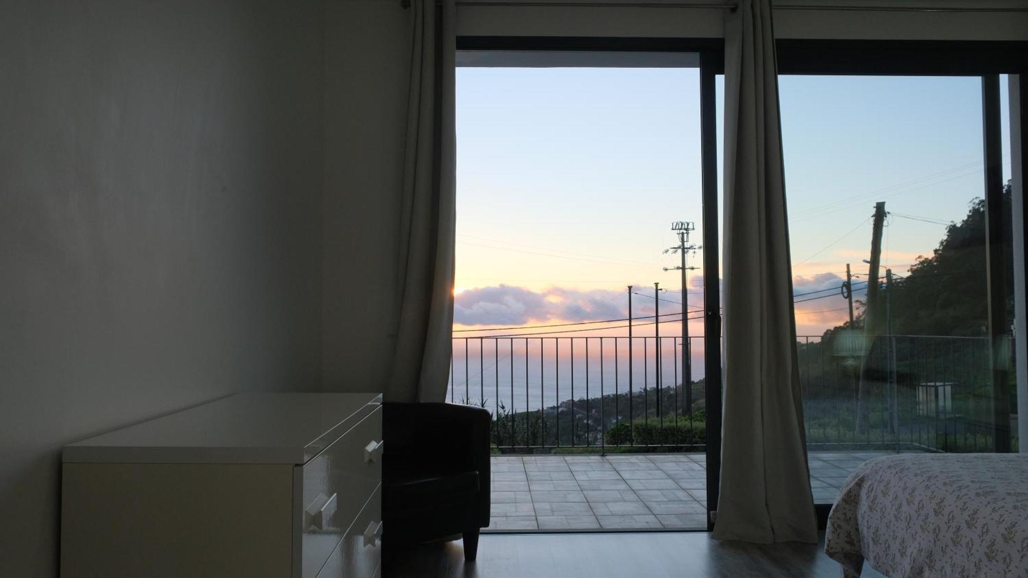 Casa Avos & Netas, Fantastic View, Near The Nature!
