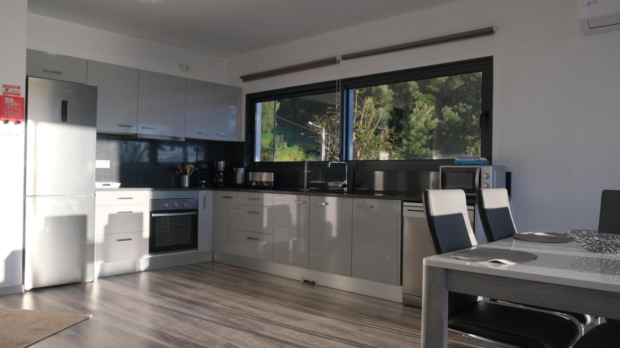 Casa Avos & Netas, Fantastic View, Near The Nature! Villa
