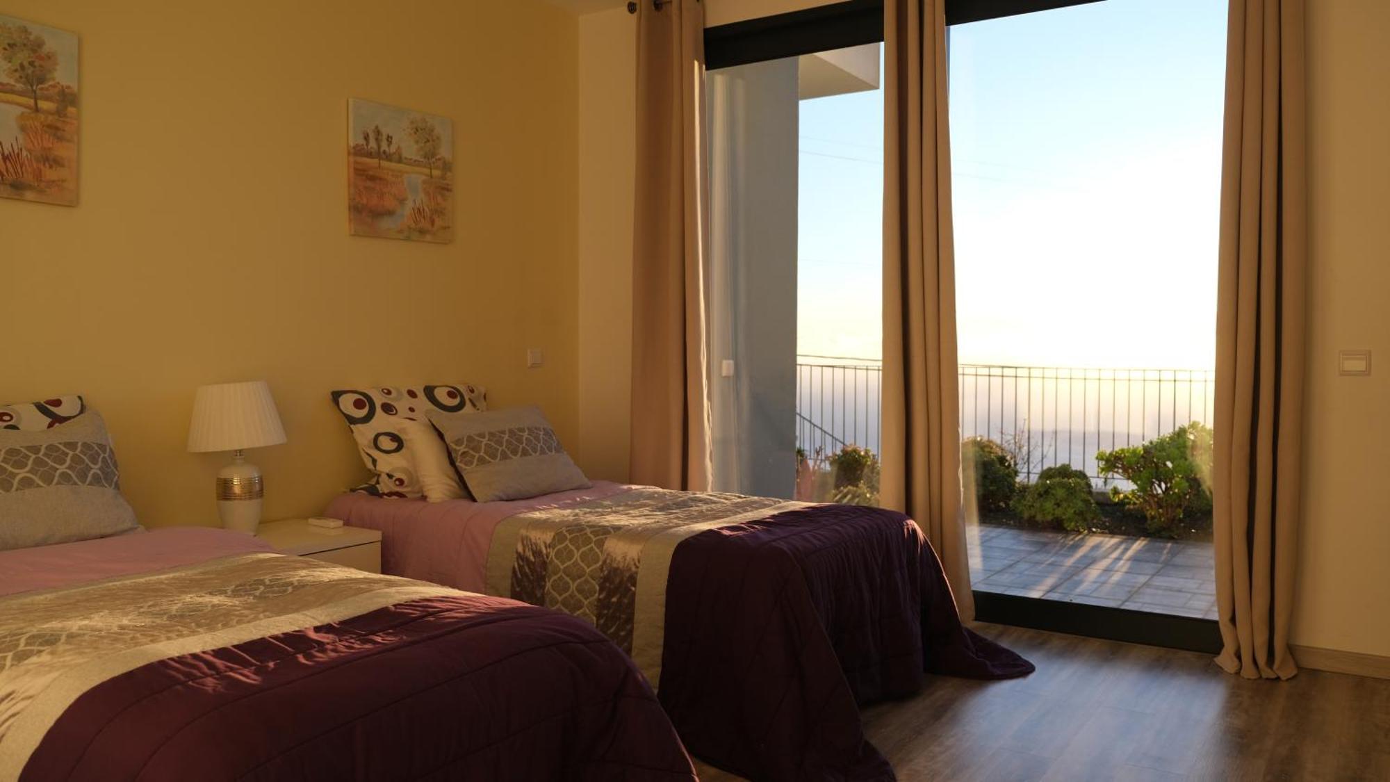 Casa Avos & Netas, Fantastic View, Near The Nature!