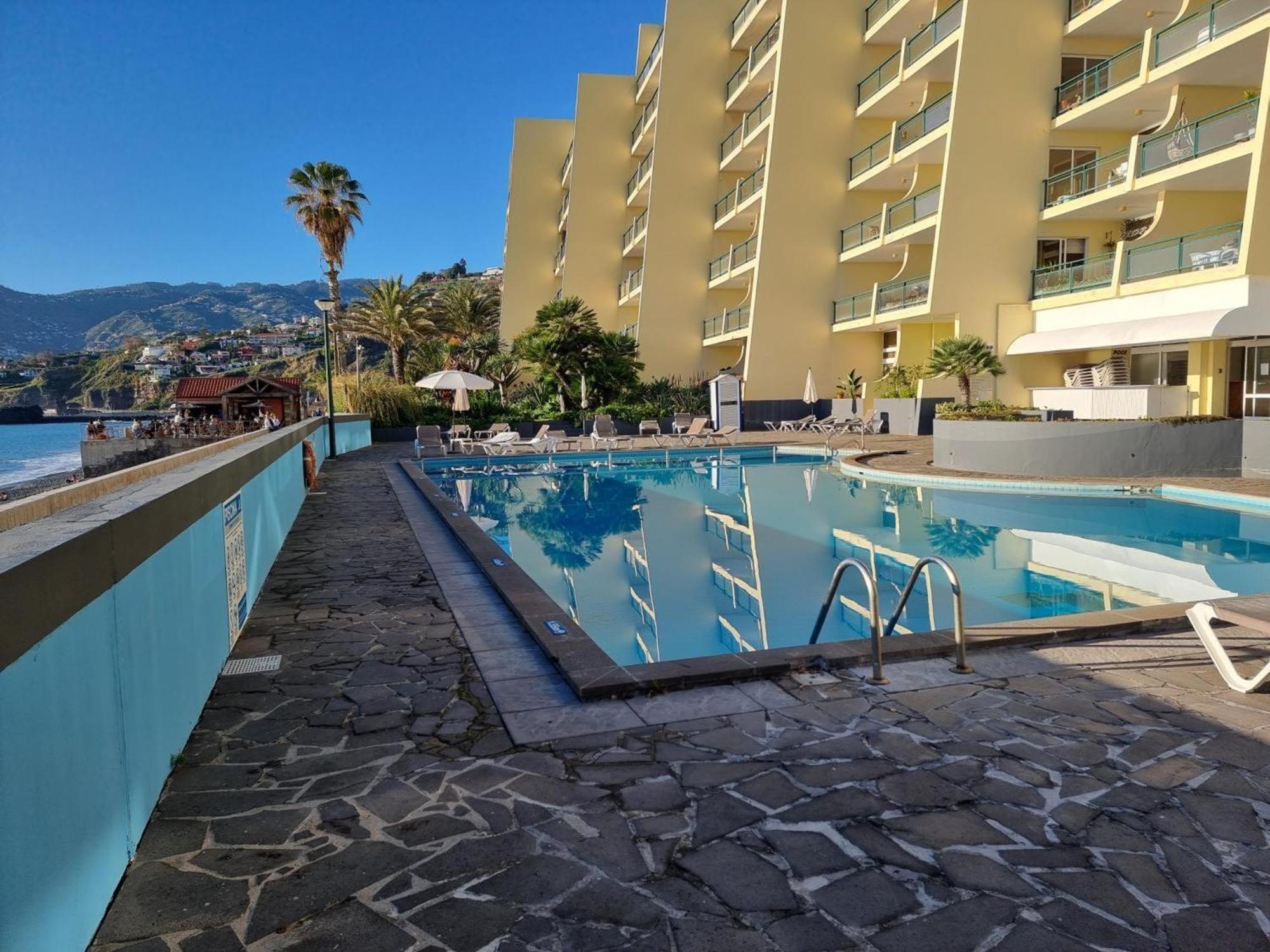 Apartamento Sunset Vista 604 Funchal (Madeira)