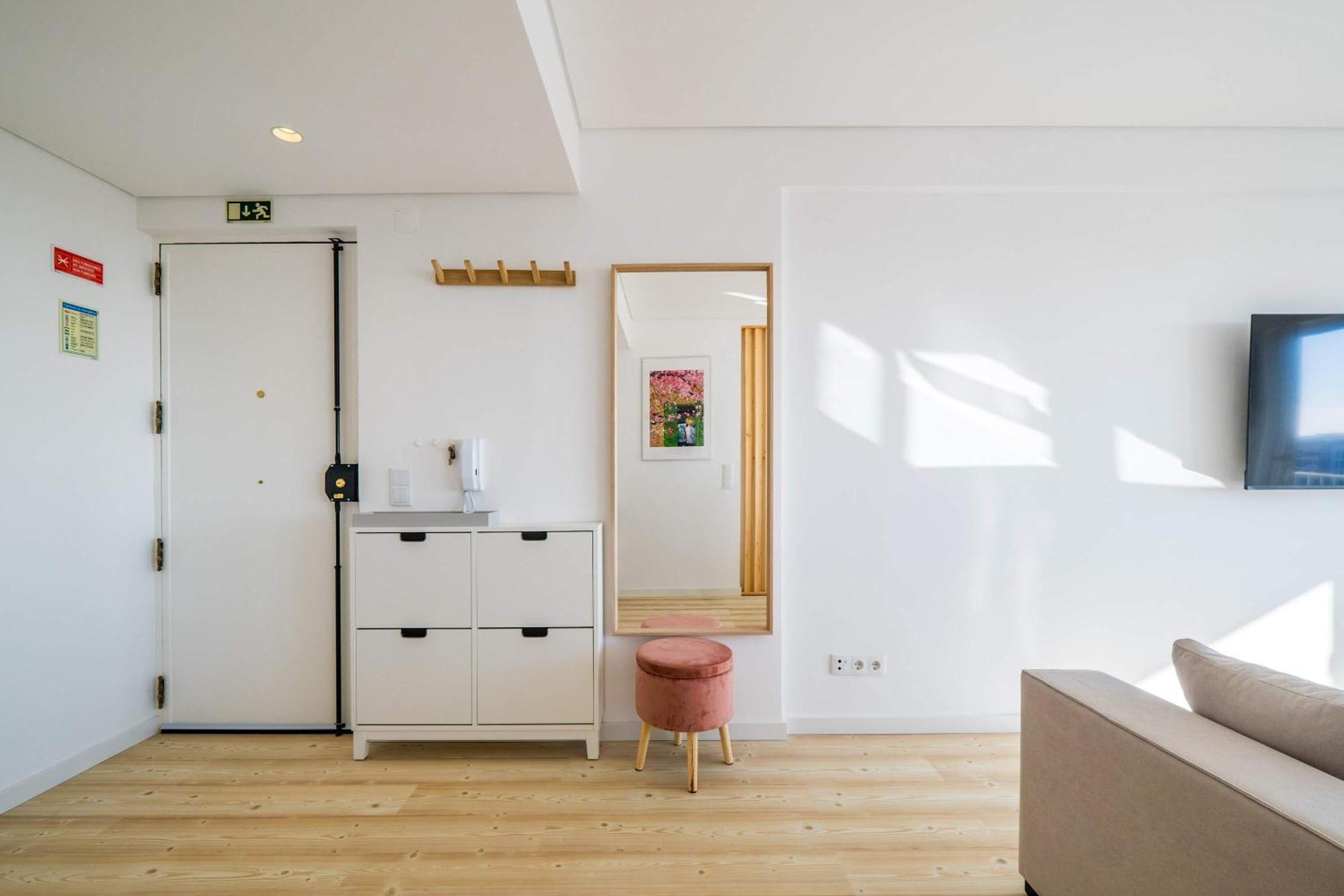 Sunset Horizon Carcavelos Apartment