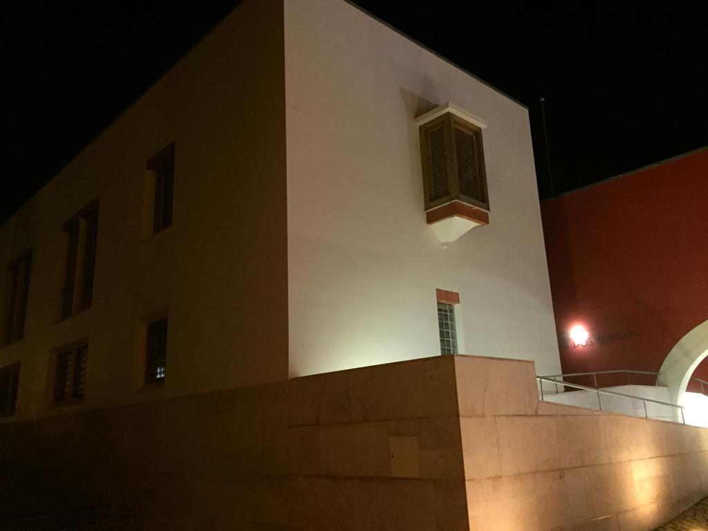 Casa Do Medico De Sao Rafael Sines