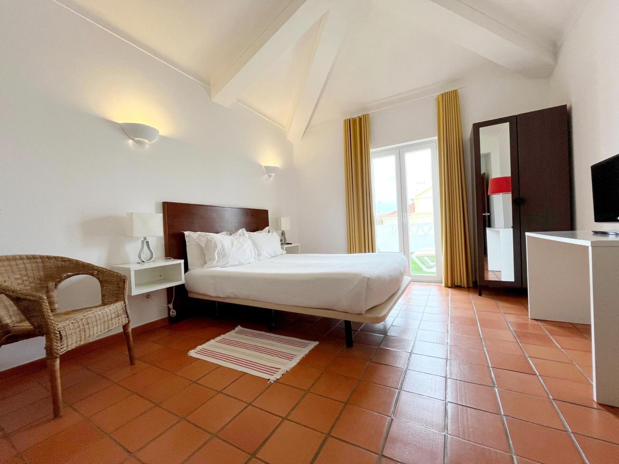 Quartos Da - Duna Parque & (adults Only) Country house *