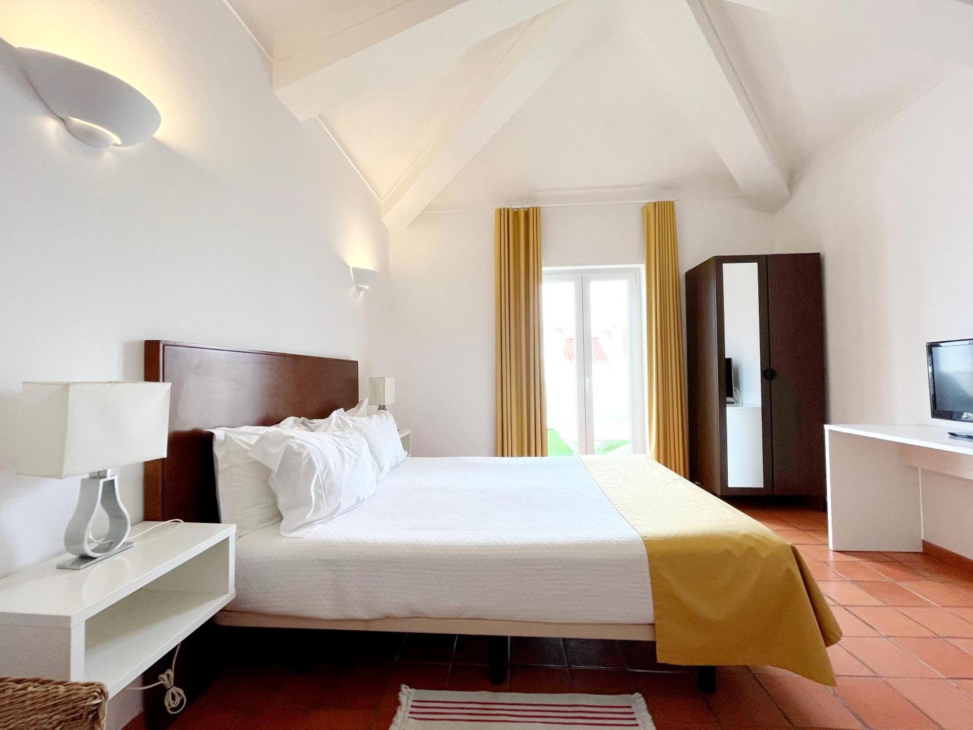 Country house Quartos Da - Duna Parque & (adults Only) *