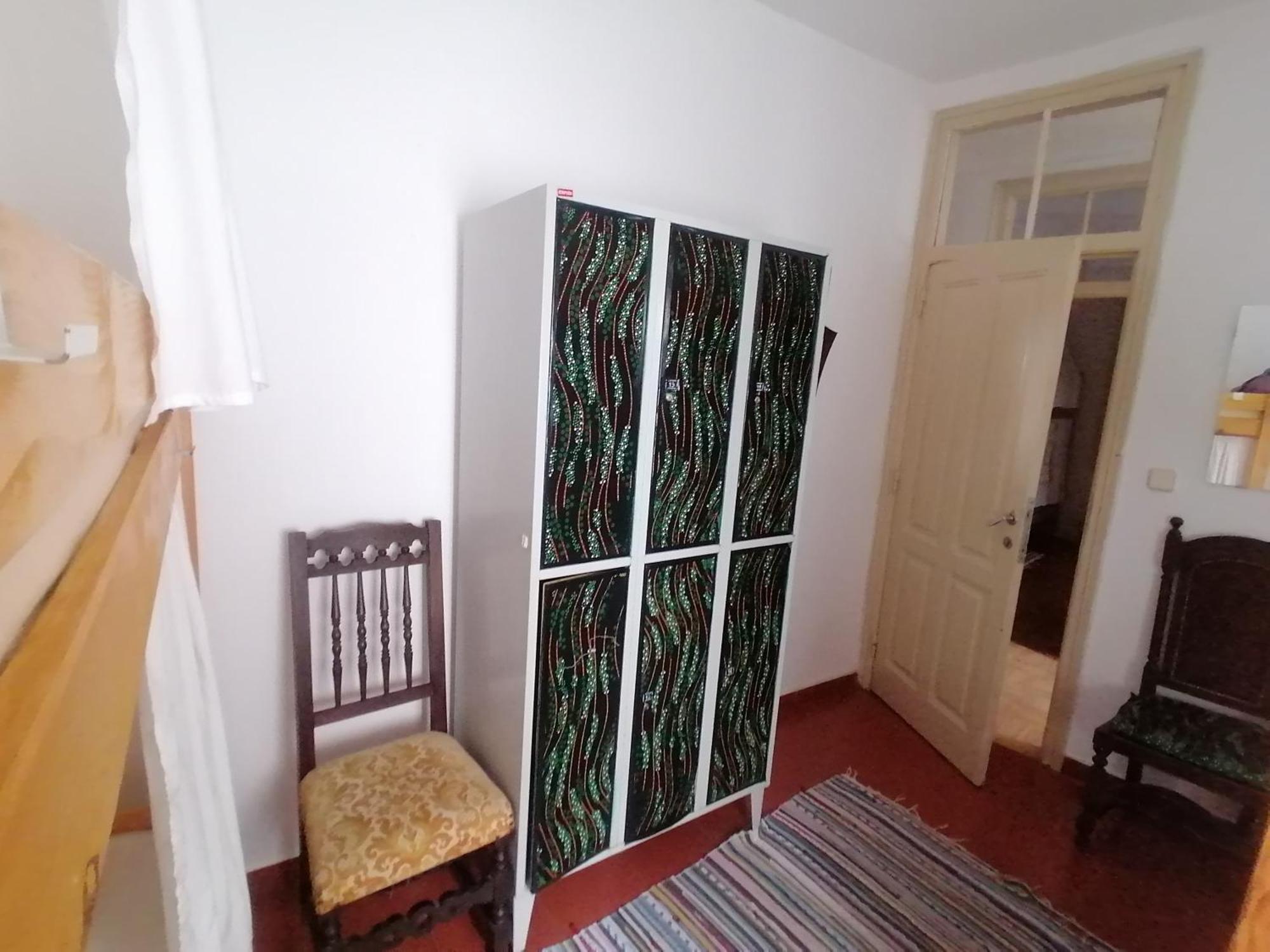 Olive Hostel