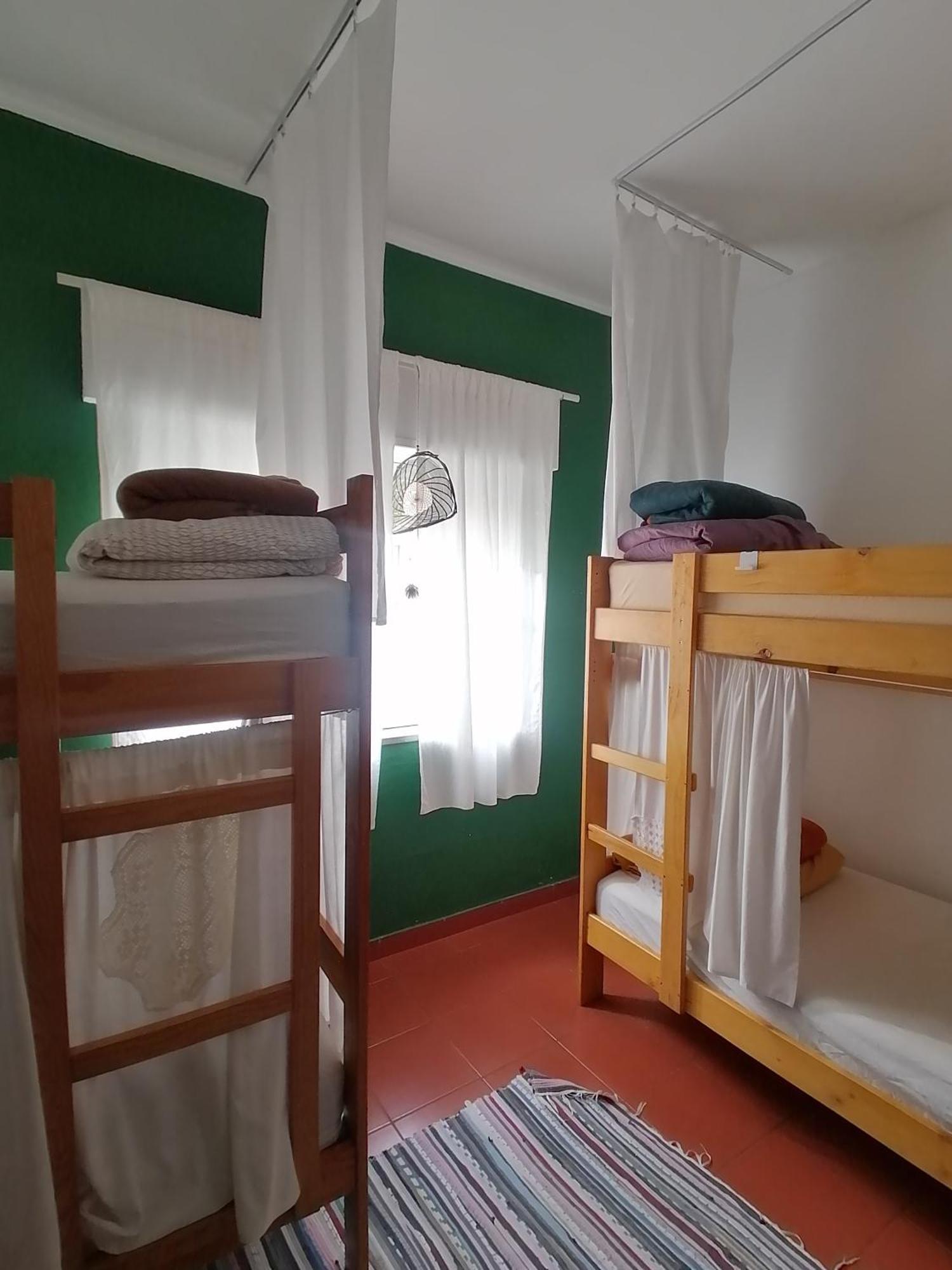 Hostel Olive