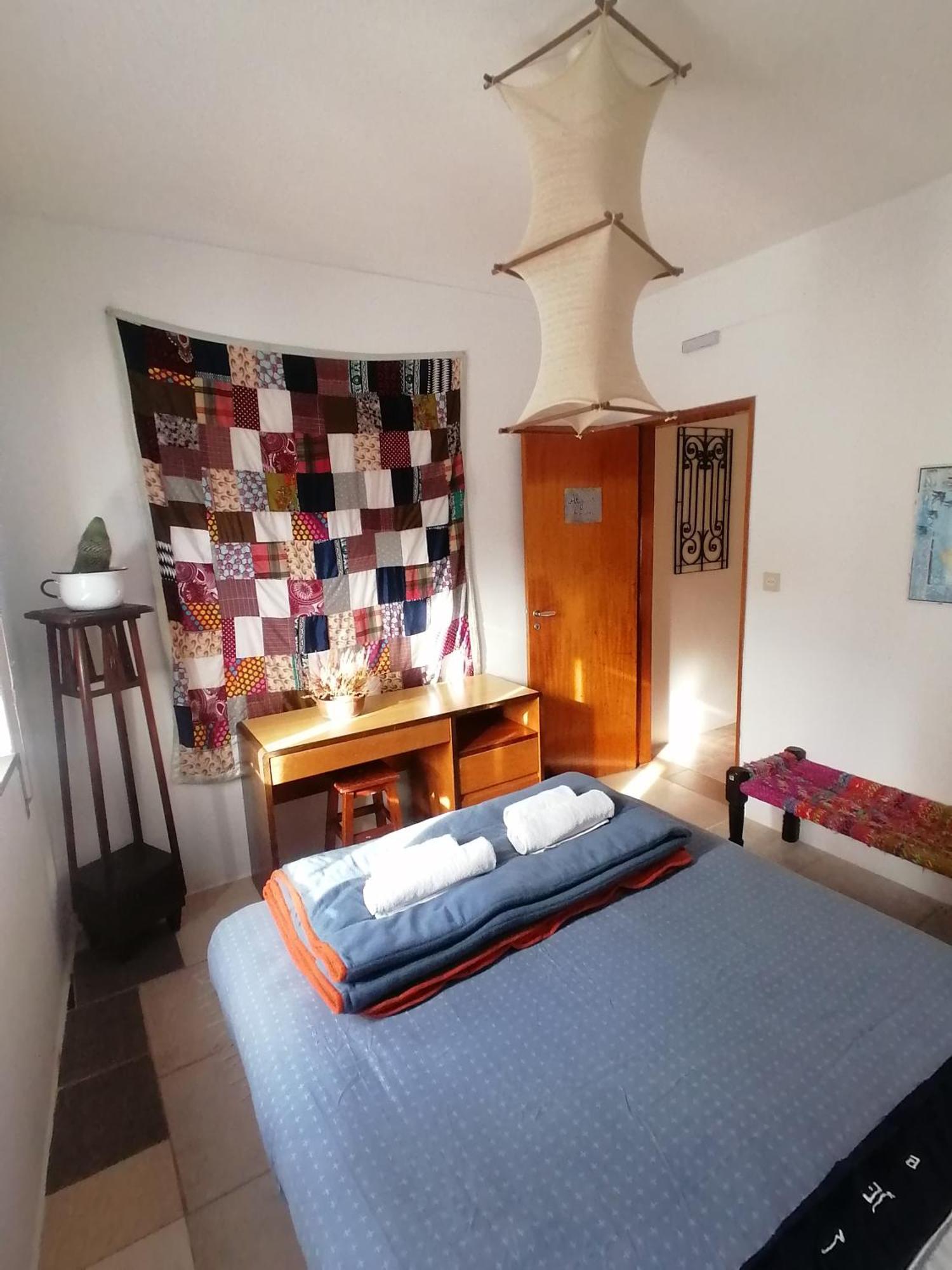 Olive Hostel *