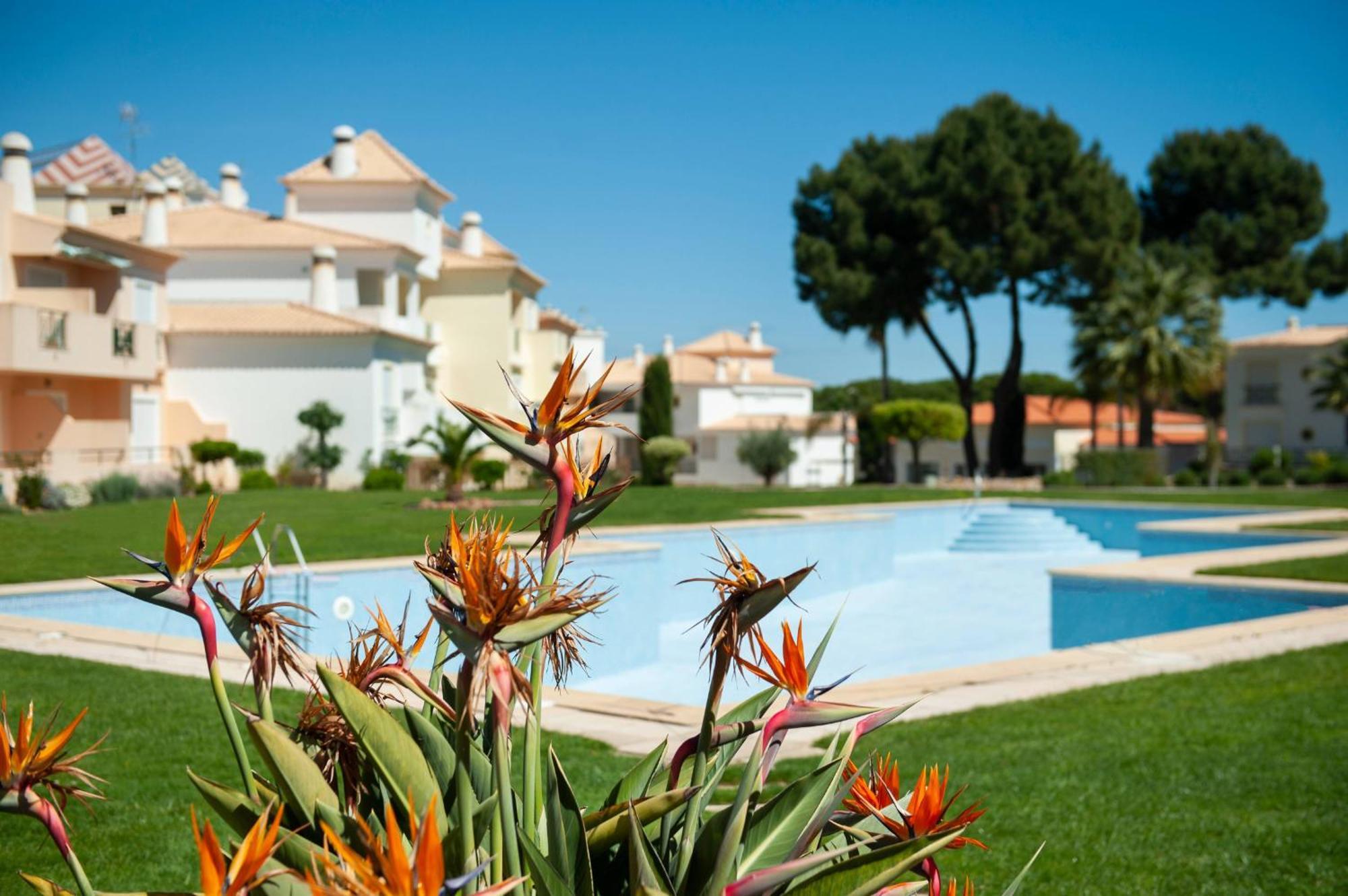 Apartamento Santa Eulalia Luxury - Blue Sea Albufeira