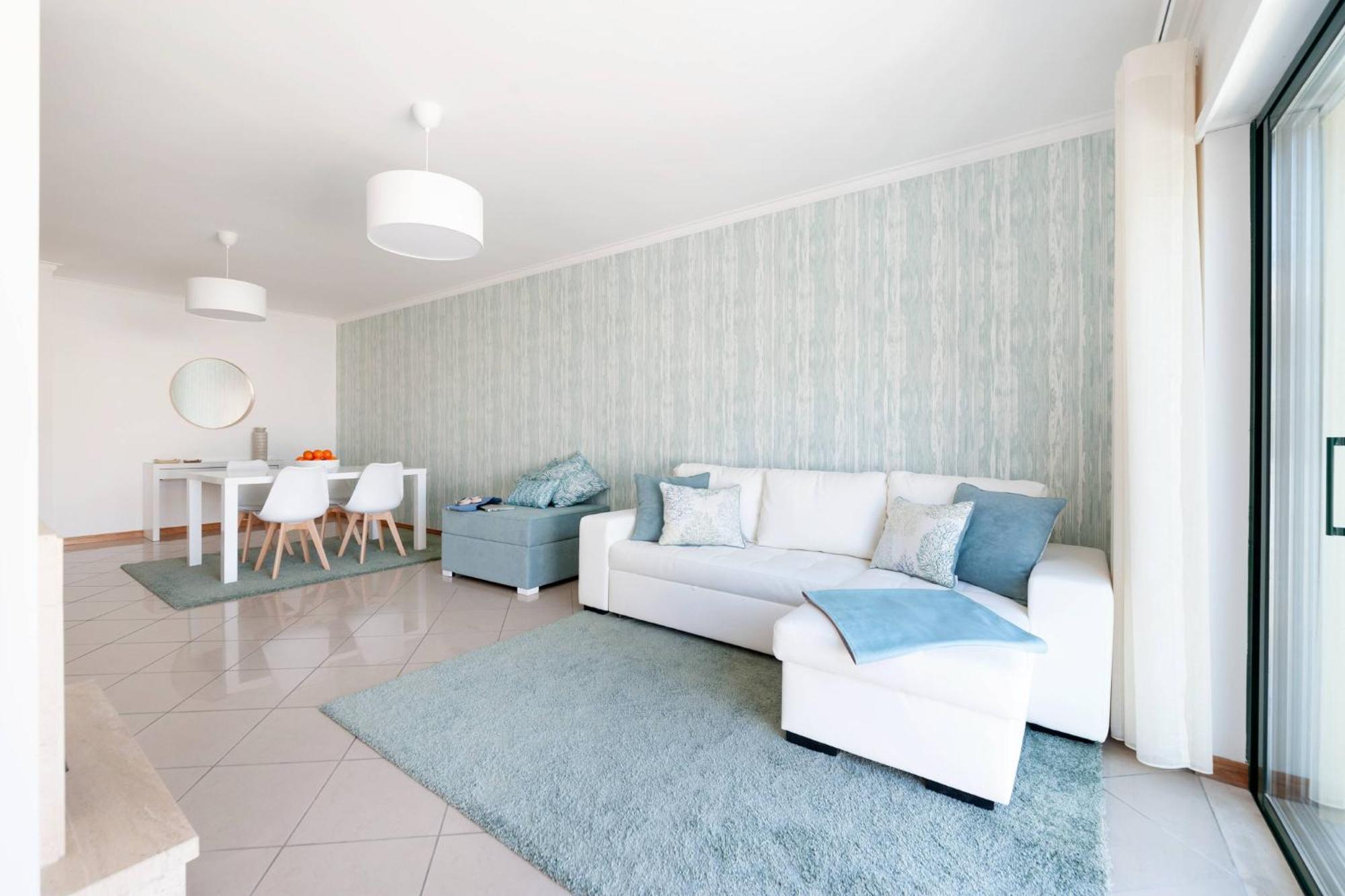 Apartamento Santa Eulalia Luxury - Blue Sea