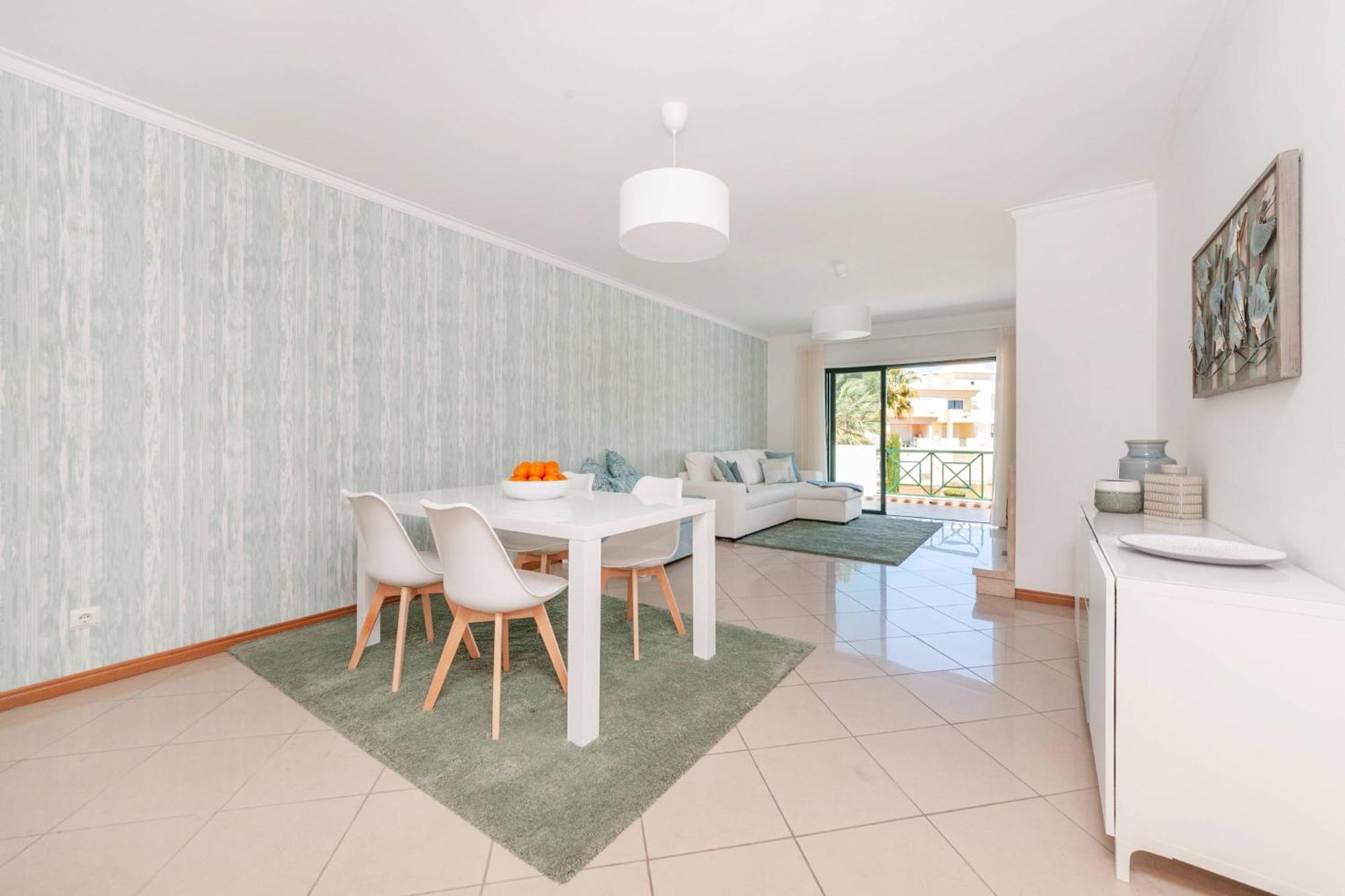 Santa Eulalia Luxury - Blue Sea Apartamento *