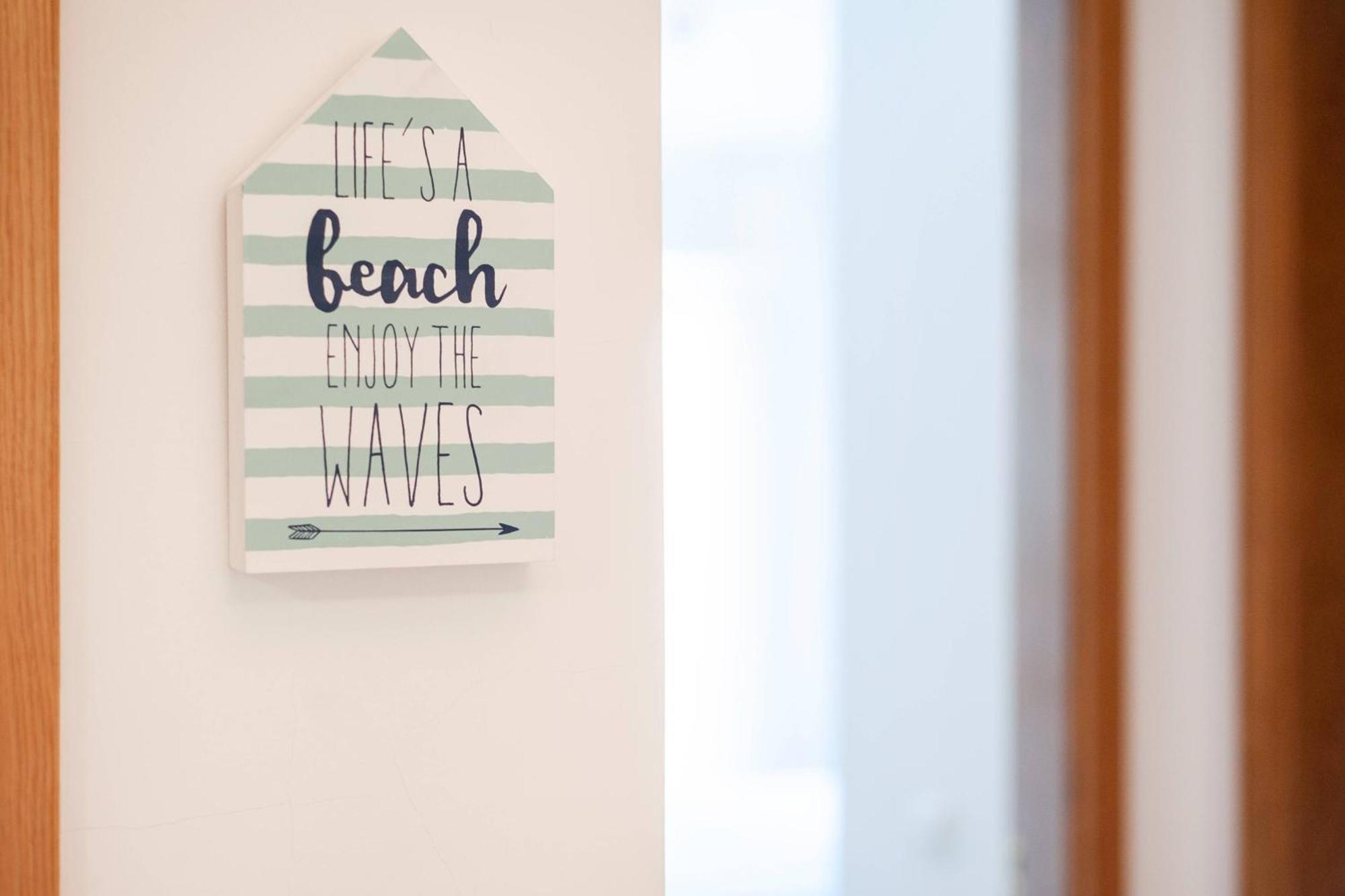 Apartamento Santa Eulalia Luxury - Blue Sea *