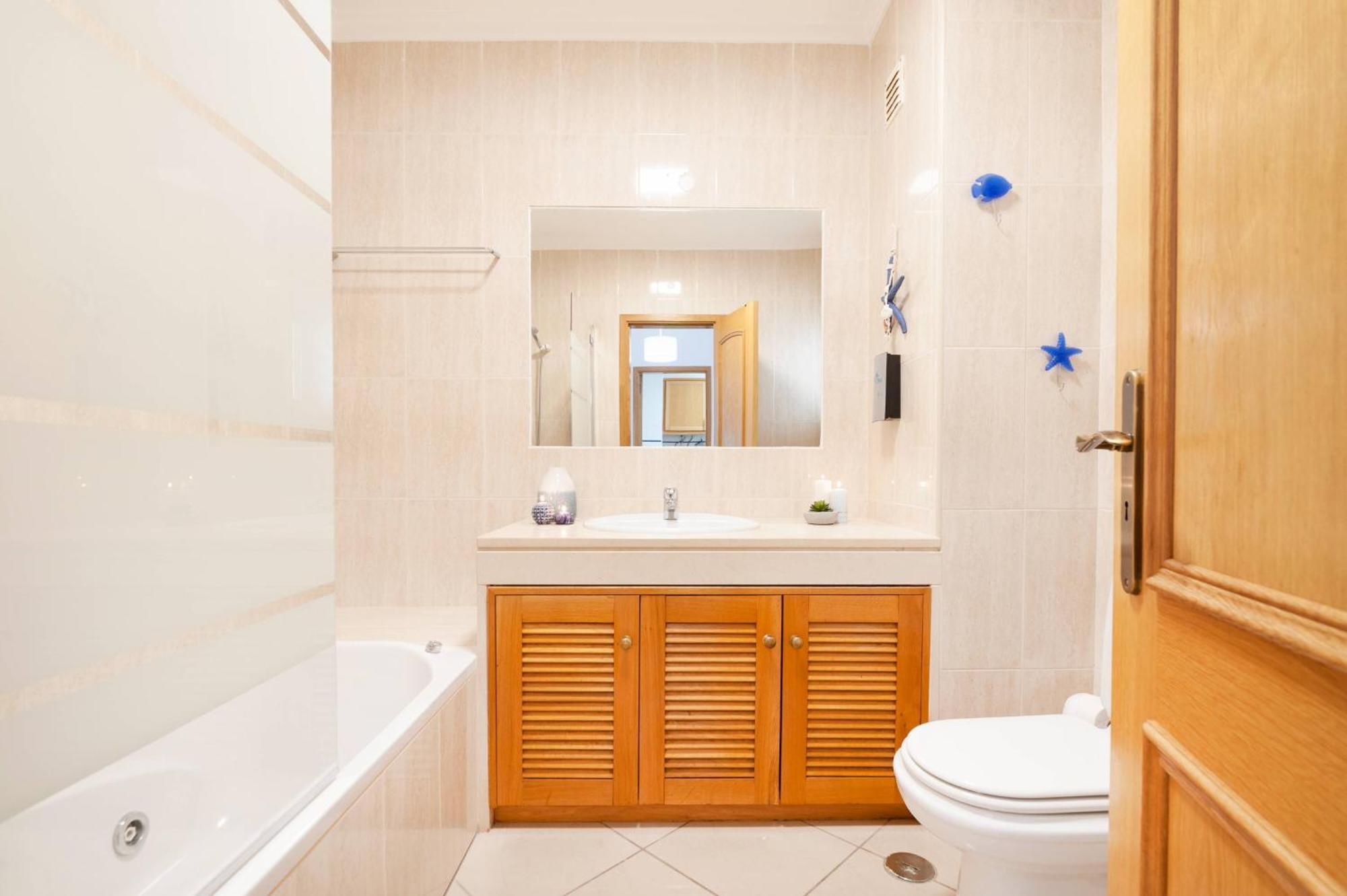 Santa Eulalia Luxury - Blue Sea Apartamento Albufeira