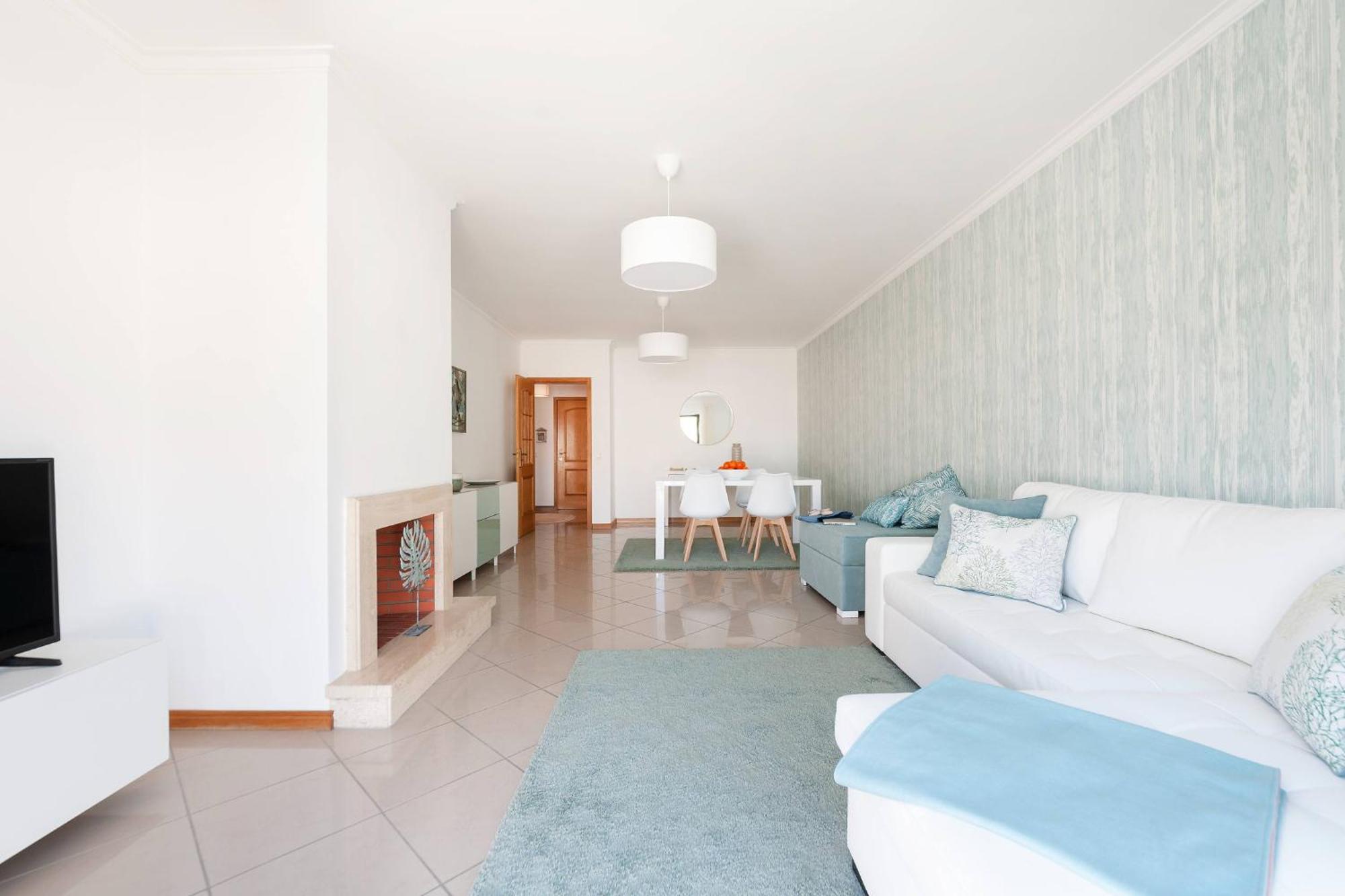 Santa Eulalia Luxury - Blue Sea Apartamento