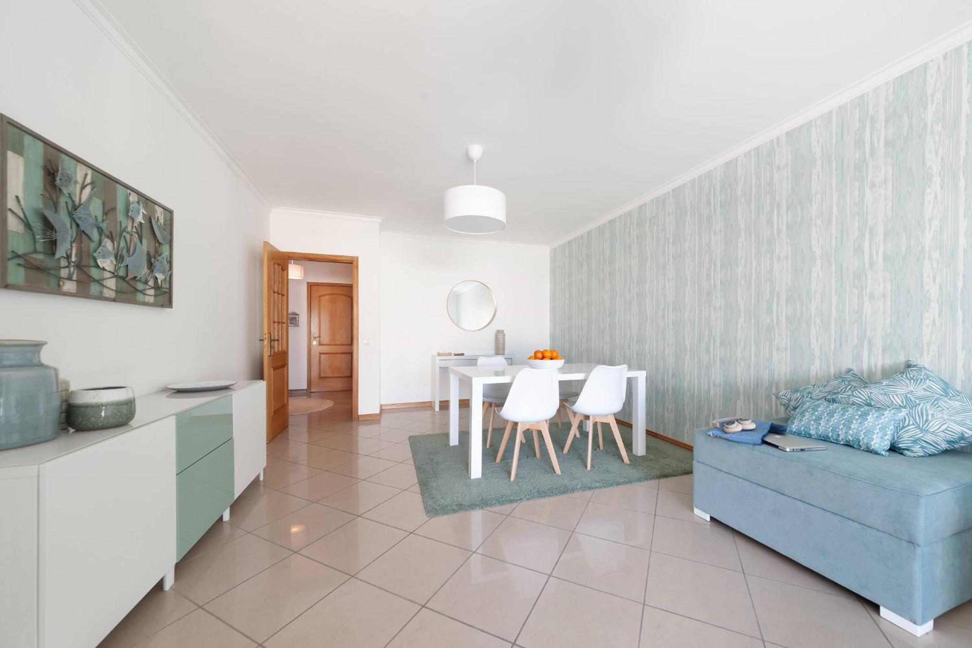 Apartamento Santa Eulalia Luxury - Blue Sea Albufeira