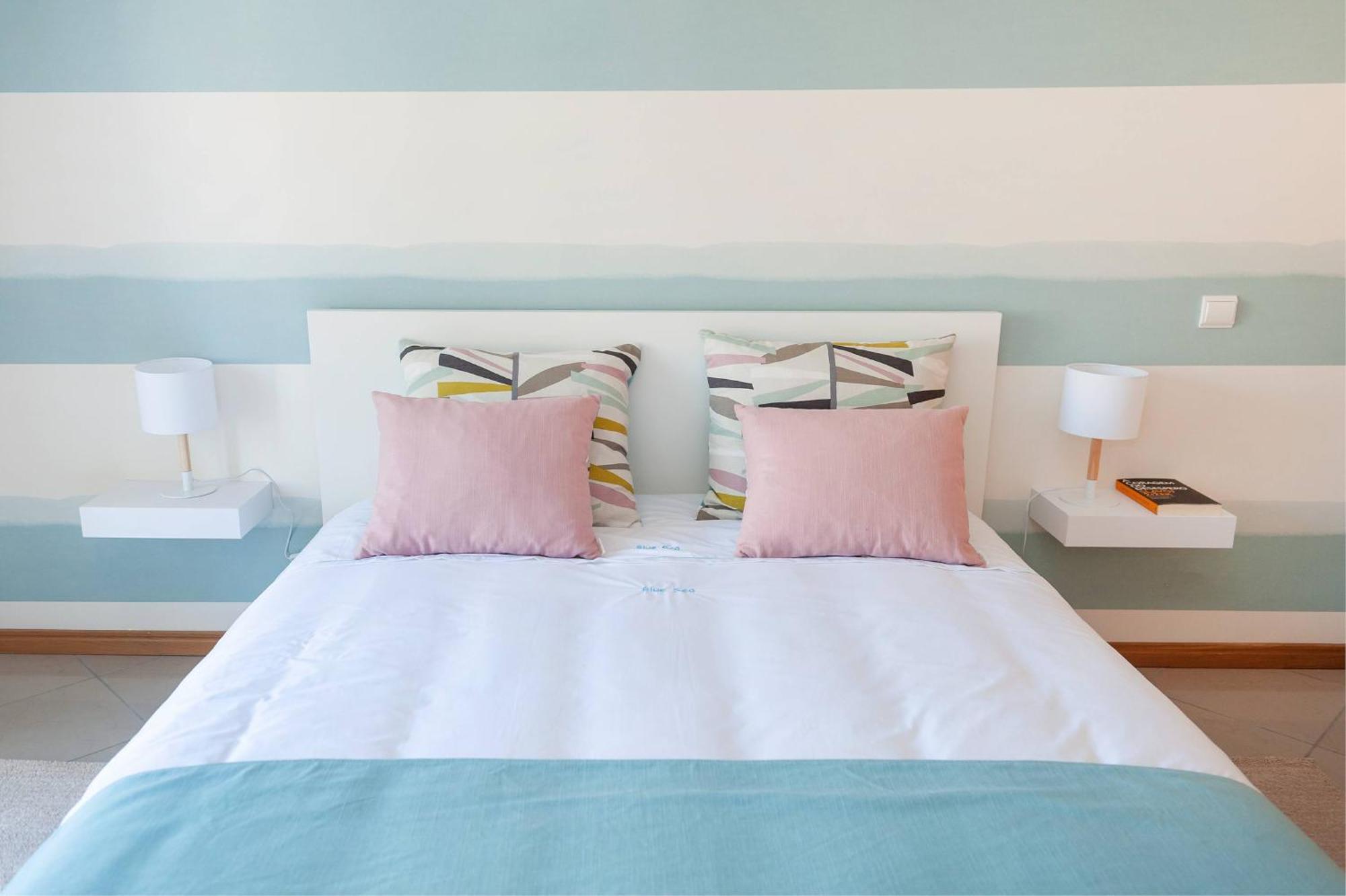 Apartamento Santa Eulalia Luxury - Blue Sea