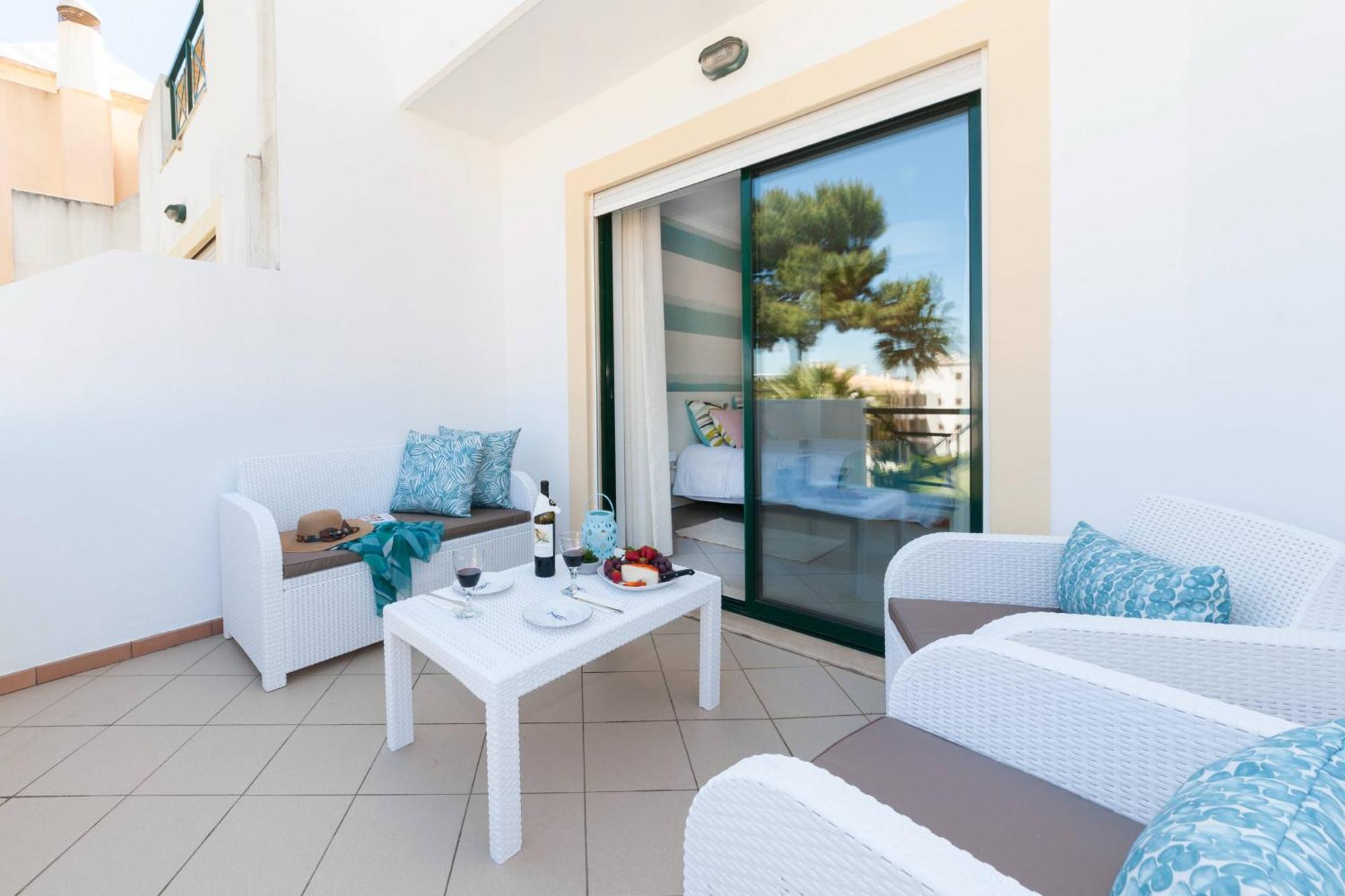 Santa Eulalia Luxury - Blue Sea Apartamento *