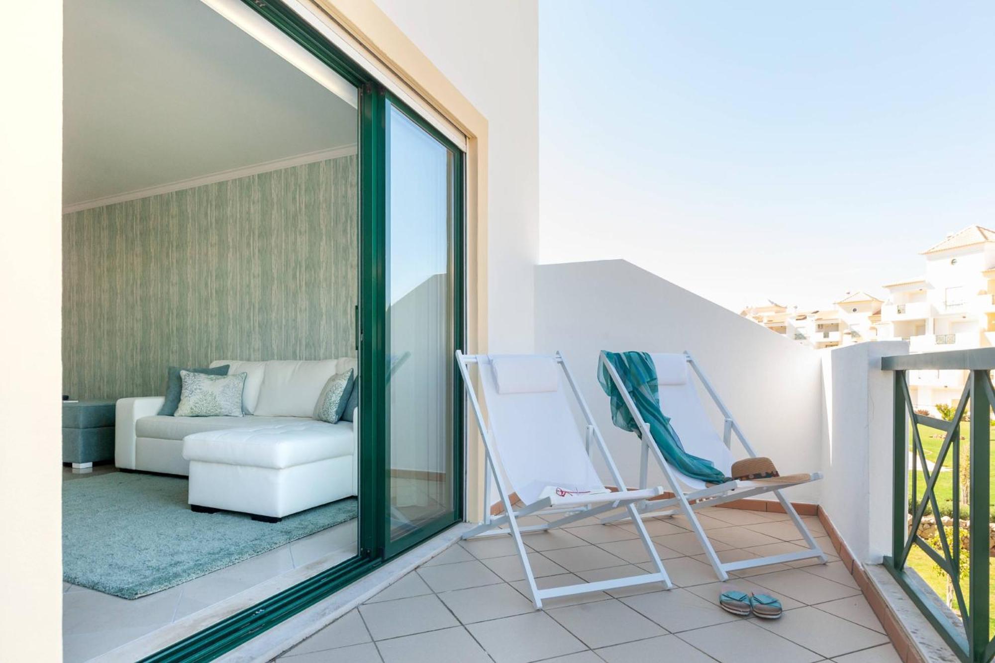 Apartamento Santa Eulalia Luxury - Blue Sea *