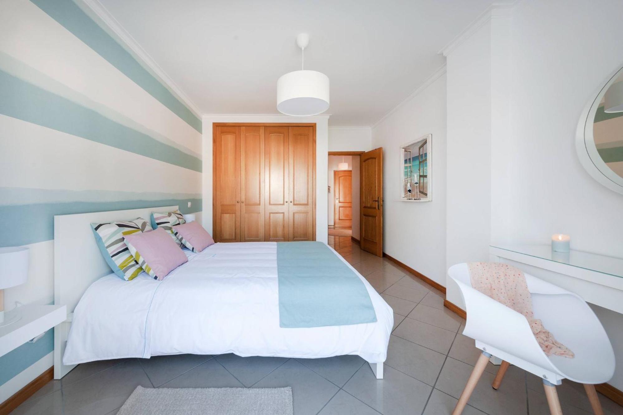 Santa Eulalia Luxury - Blue Sea Apartamento Albufeira