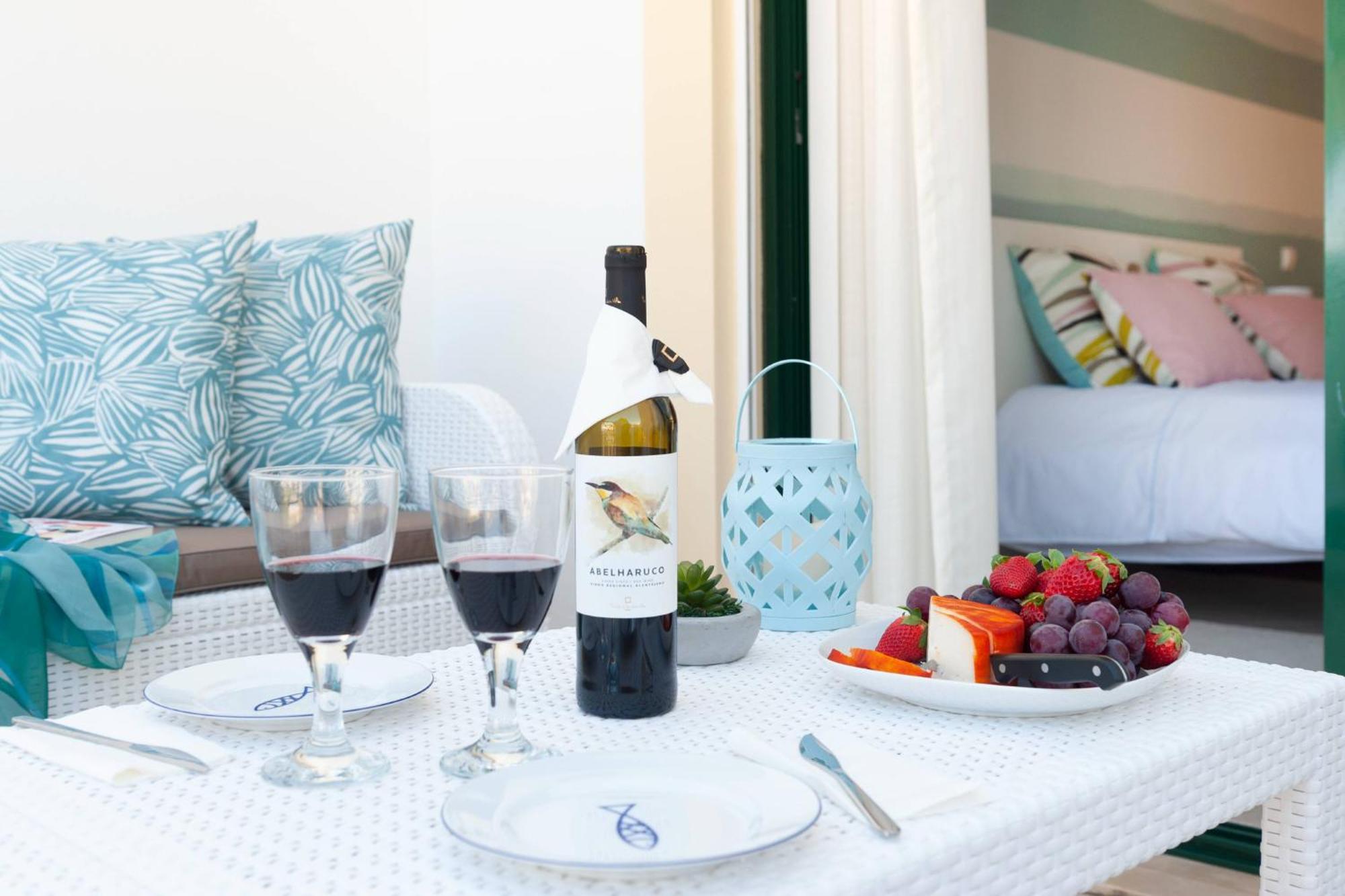 Apartamento Santa Eulalia Luxury - Blue Sea *