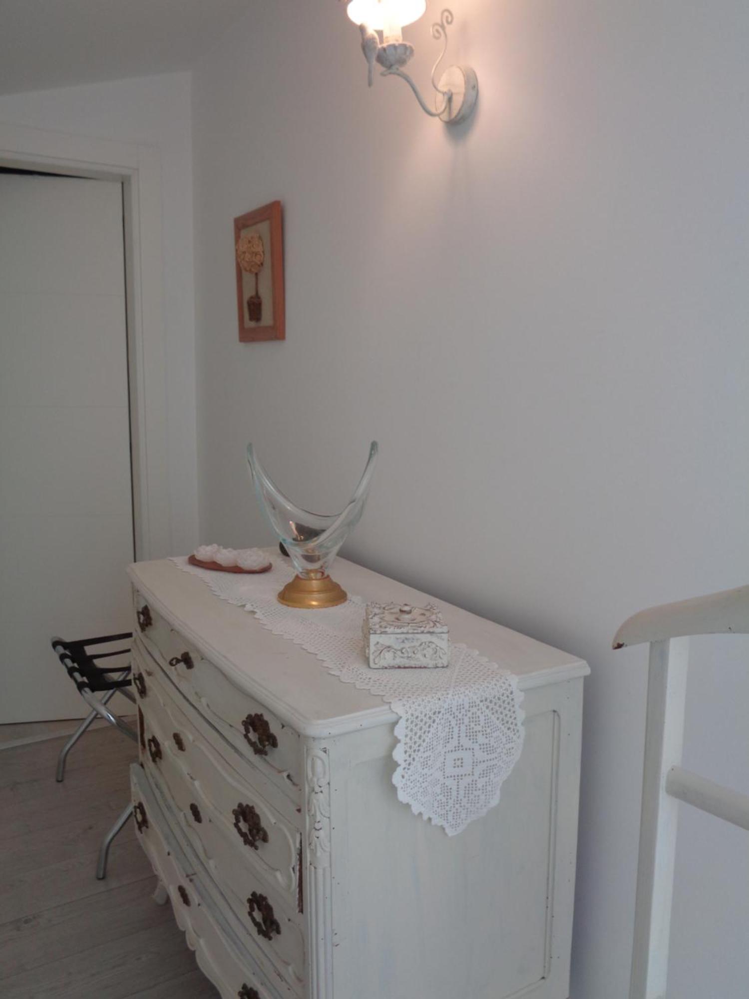Da Ria Habitación en casa particular *