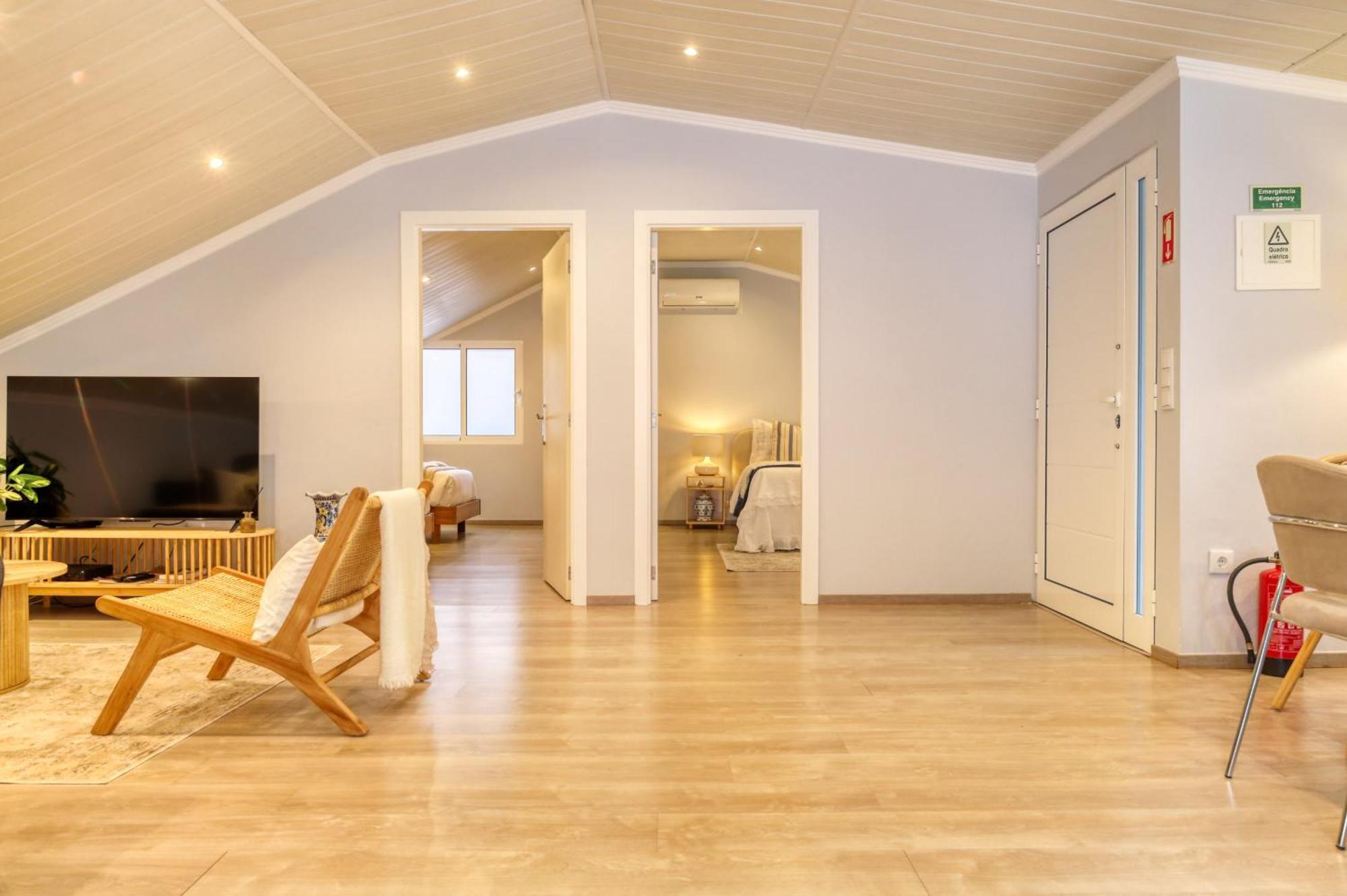 Apartment Casa Da Praia, A In Madeira