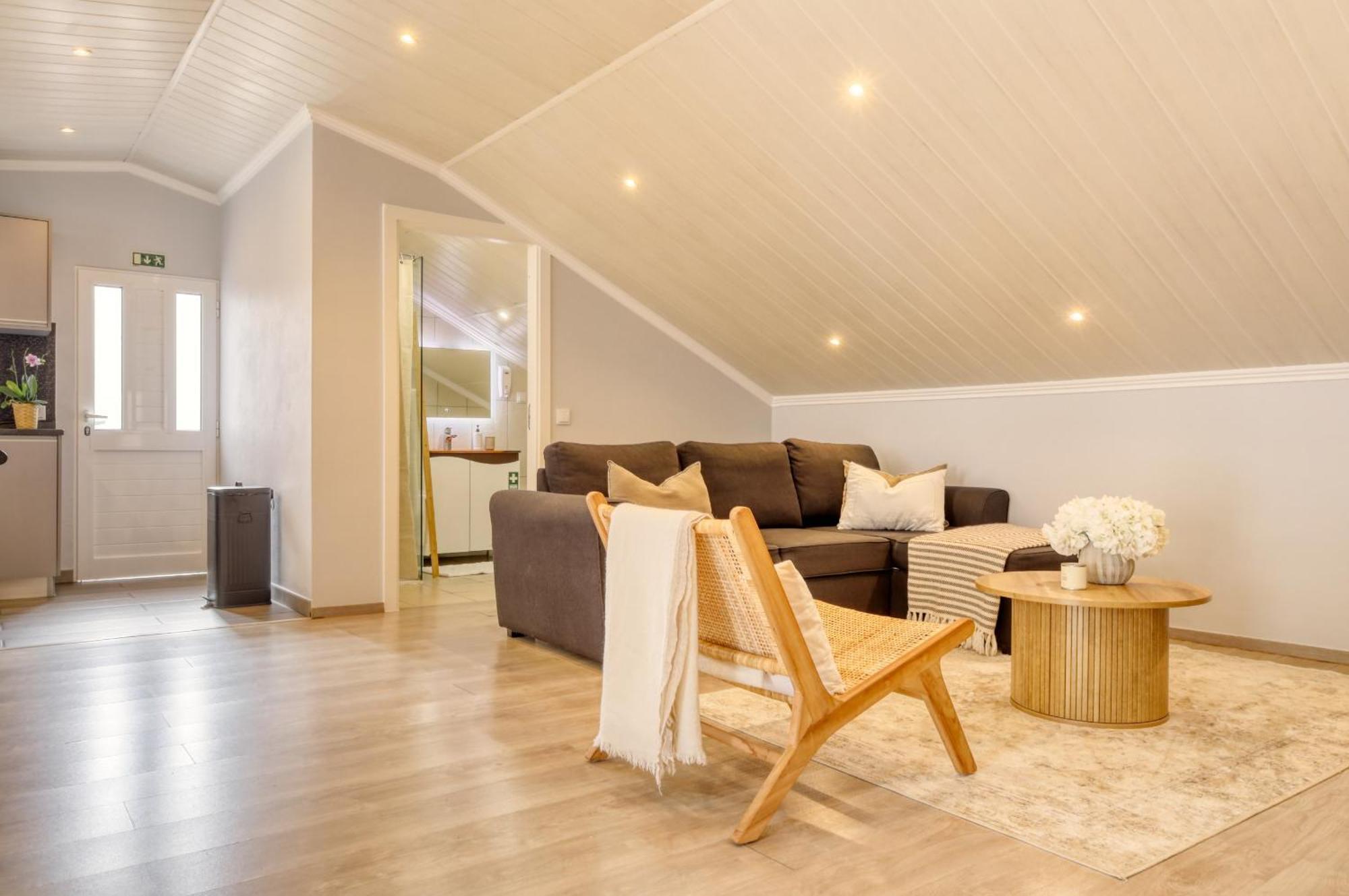 Casa Da Praia, A In Madeira Apartment *