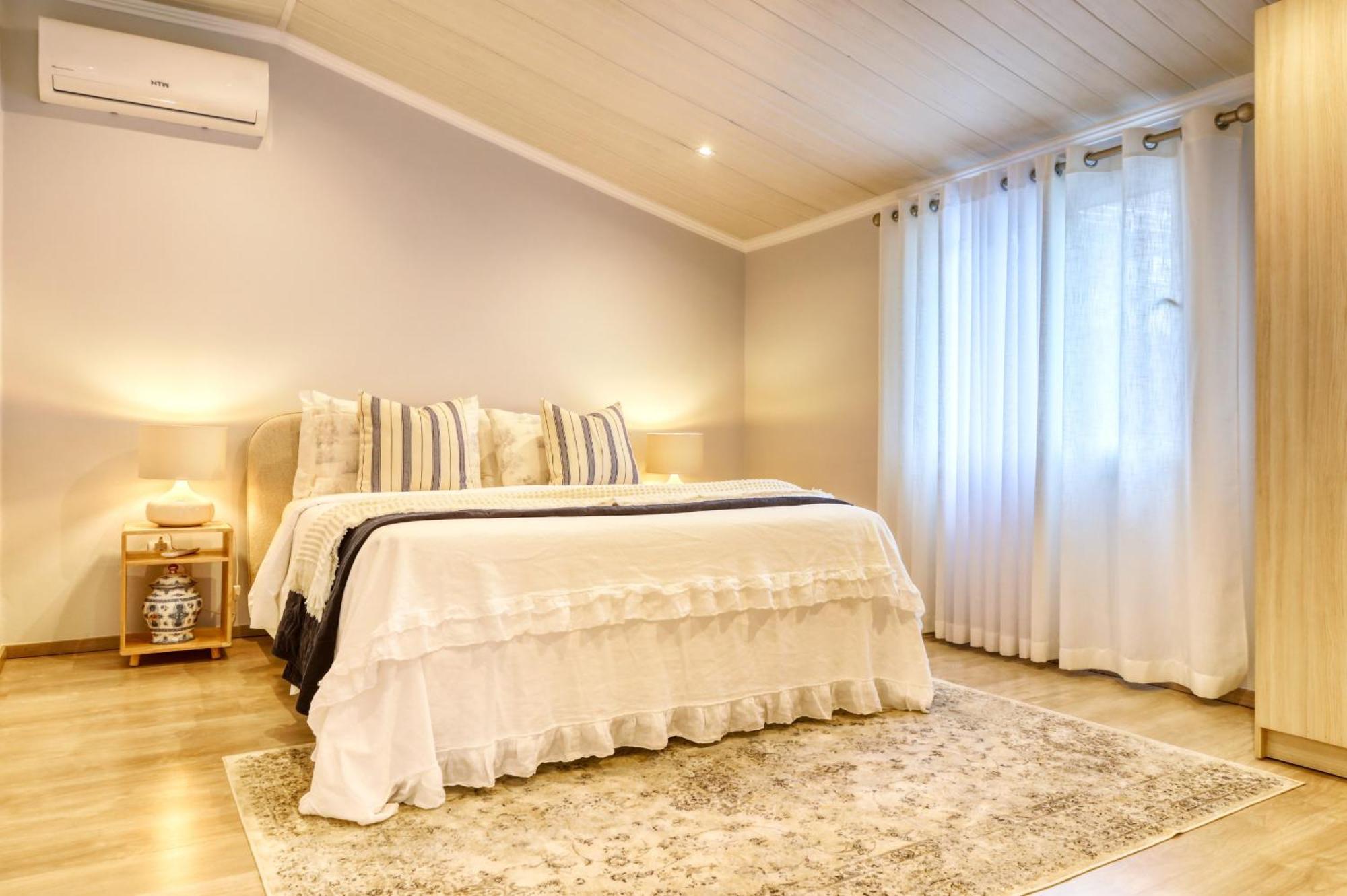 Apartment Casa Da Praia, A In Madeira *