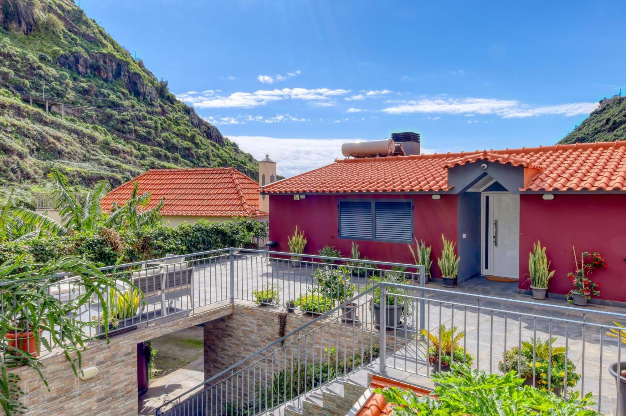 Casa Da Praia, A In Madeira *