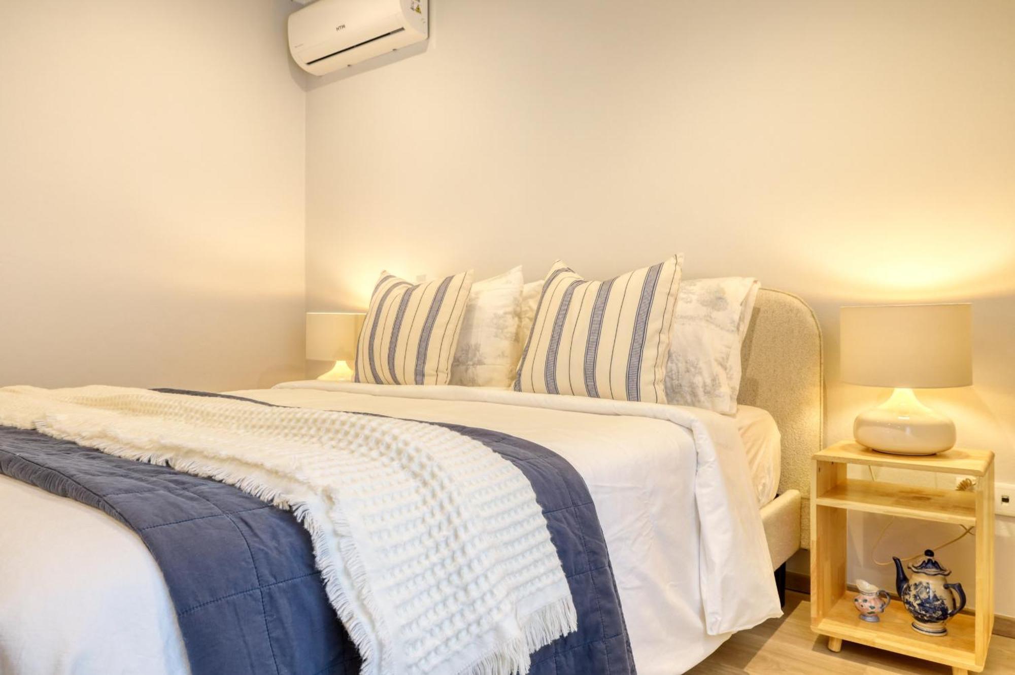 Casa Da Praia, A In Madeira Apartment