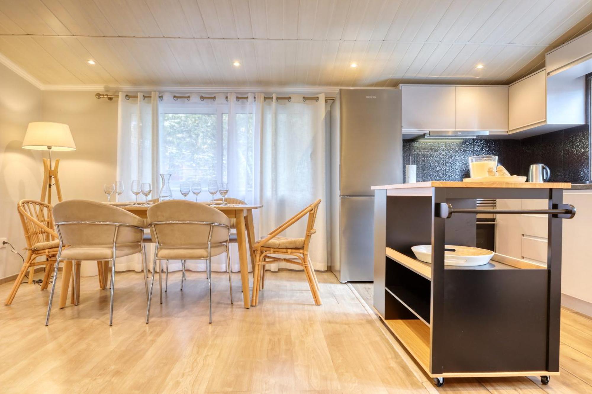 Casa Da Praia, A In Madeira Apartment