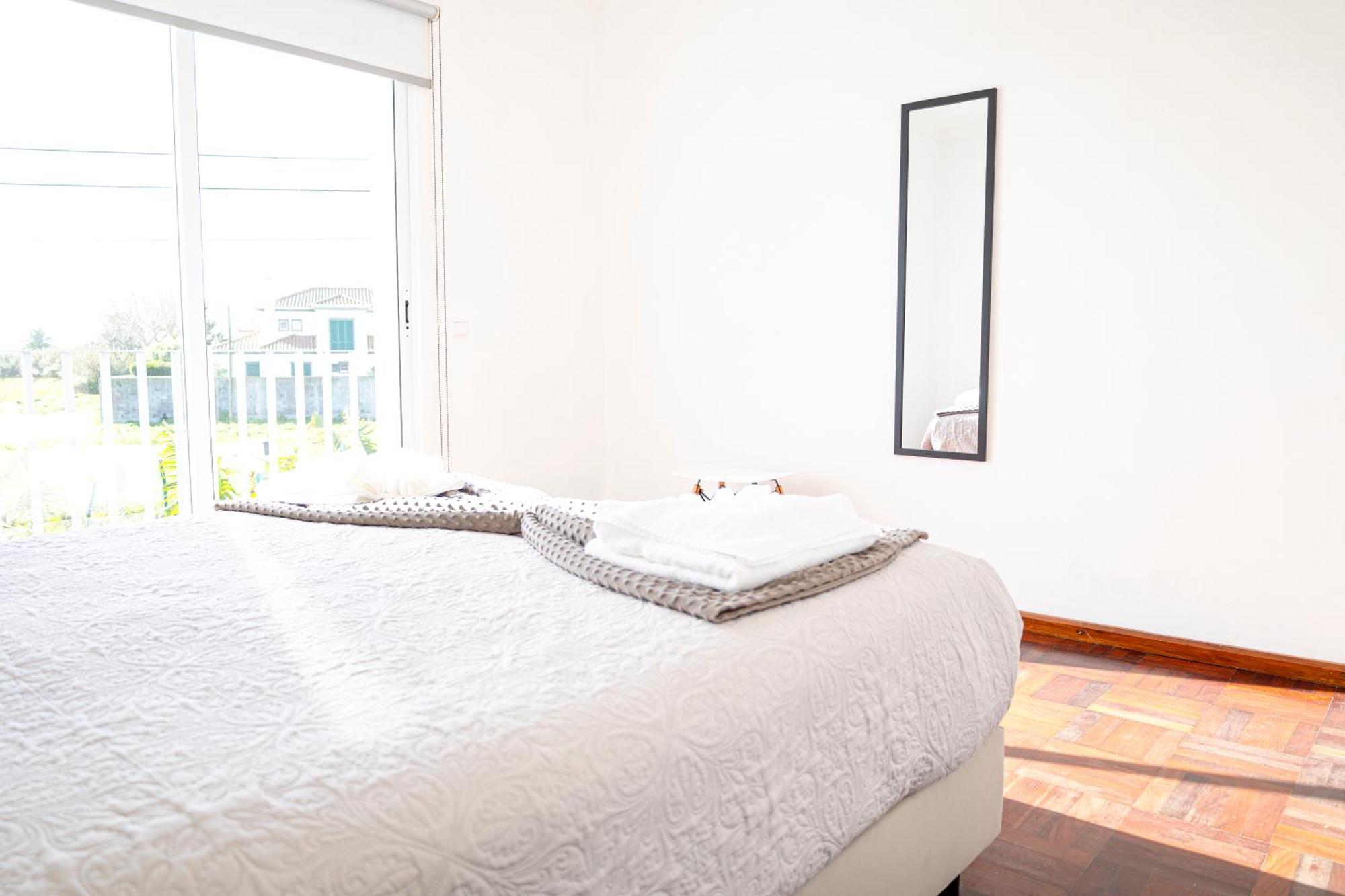 Casa Da Praceta Holiday home Ponta Delgada (Sao Miguel)