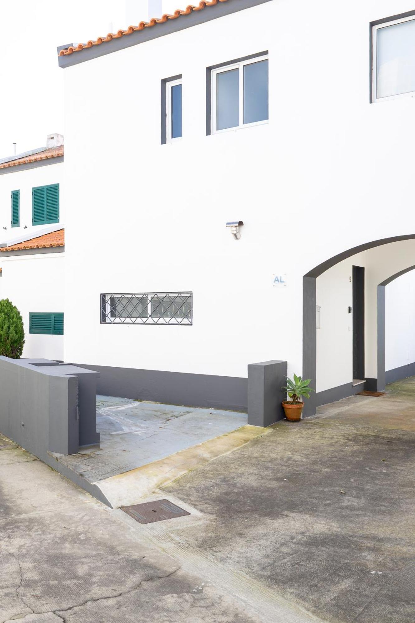 Casa Da Praceta Holiday home