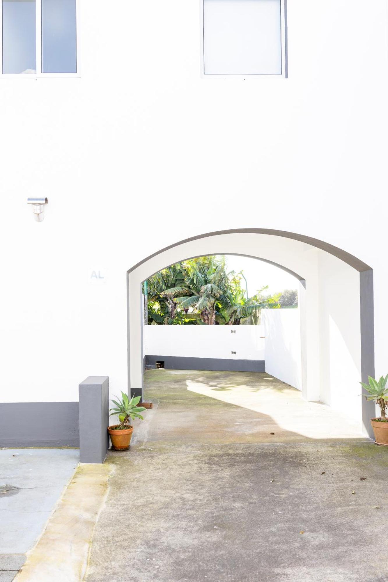 Casa Da Praceta * Ponta Delgada (Sao Miguel)