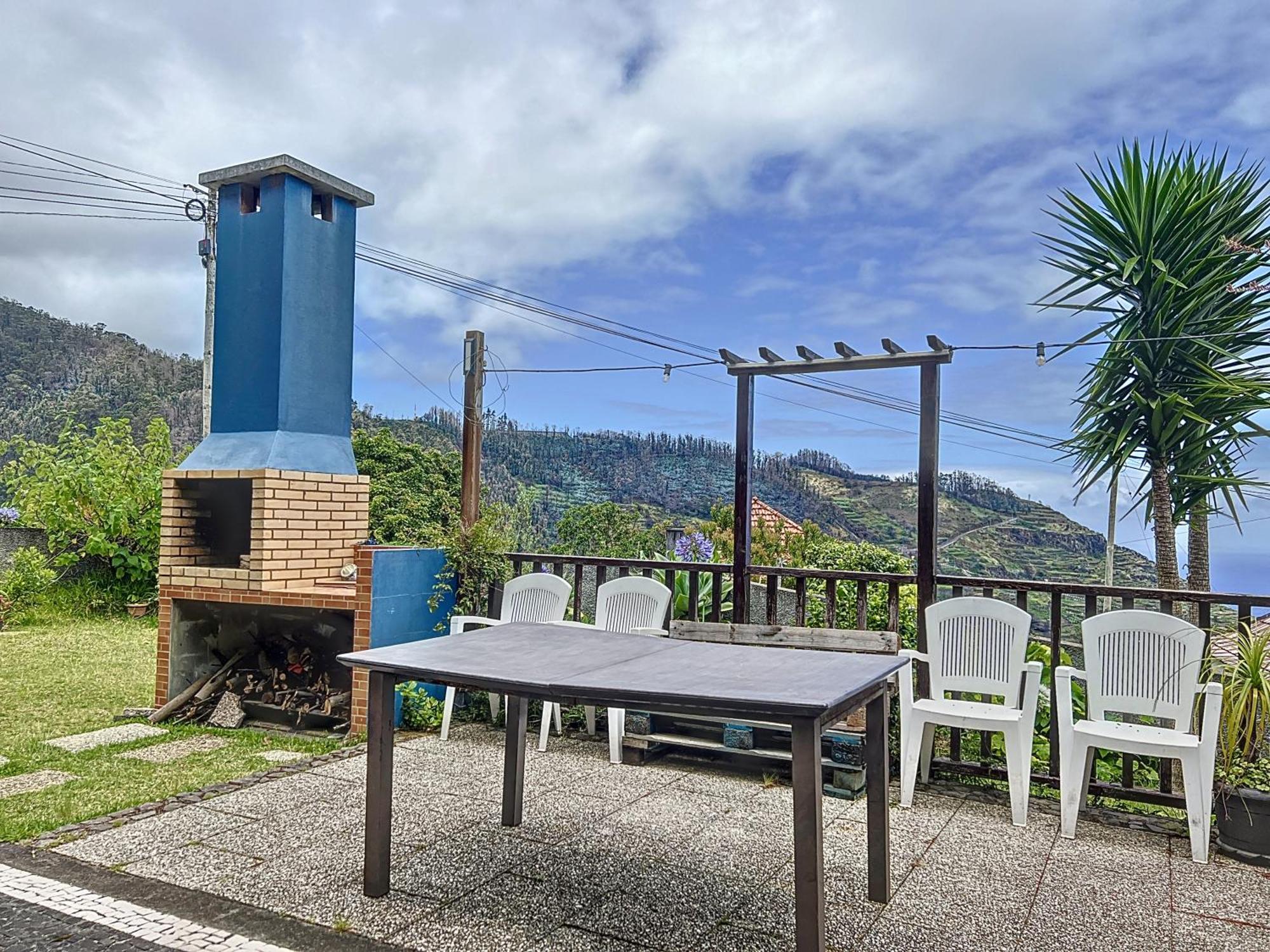 Holiday home Quinta Do Serrado
