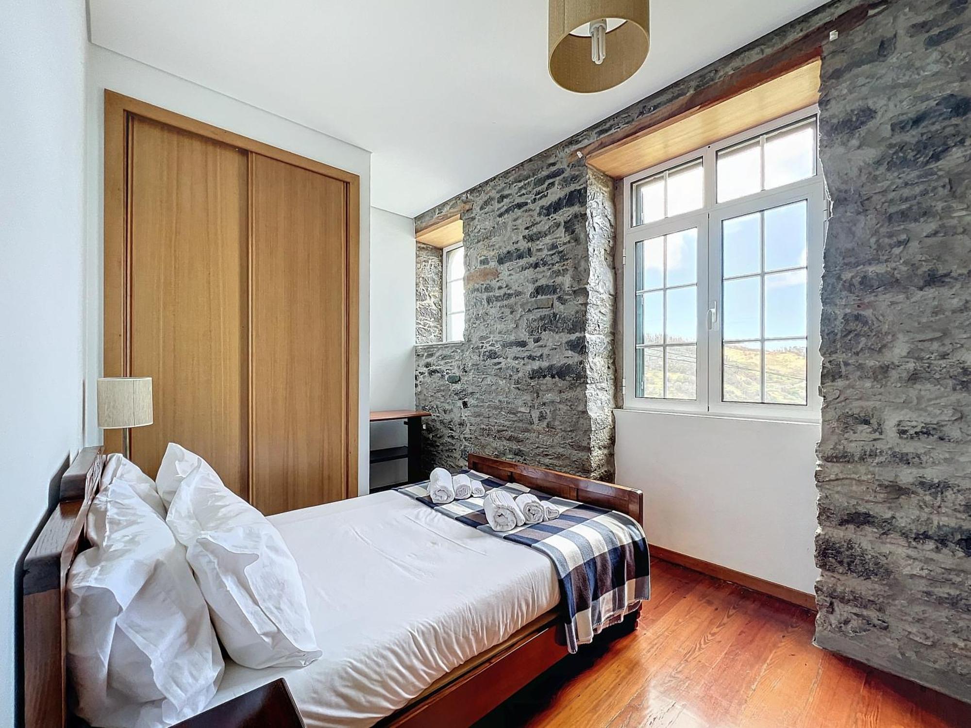 Quinta Do Serrado Holiday home *