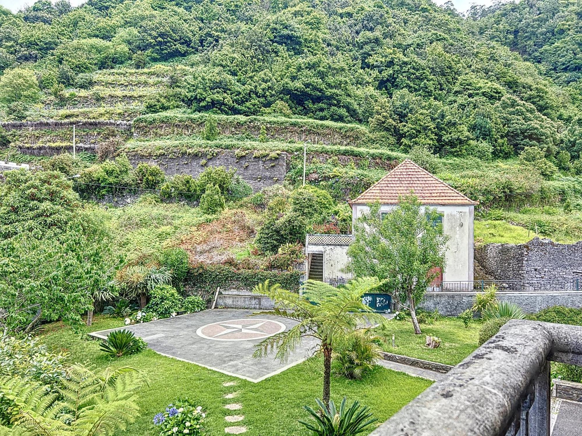 Quinta Do Serrado *