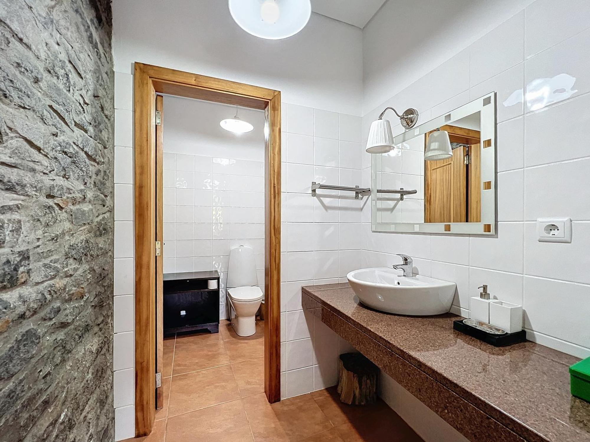 Quinta Do Serrado Holiday home