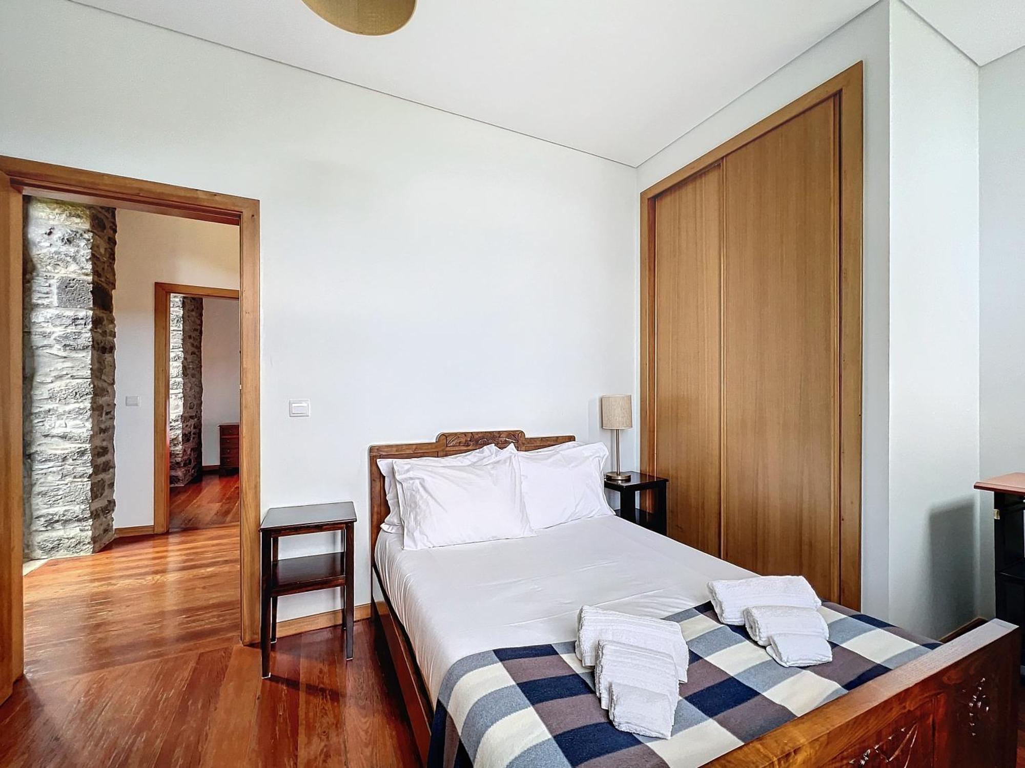 Quinta Do Serrado Holiday home *
