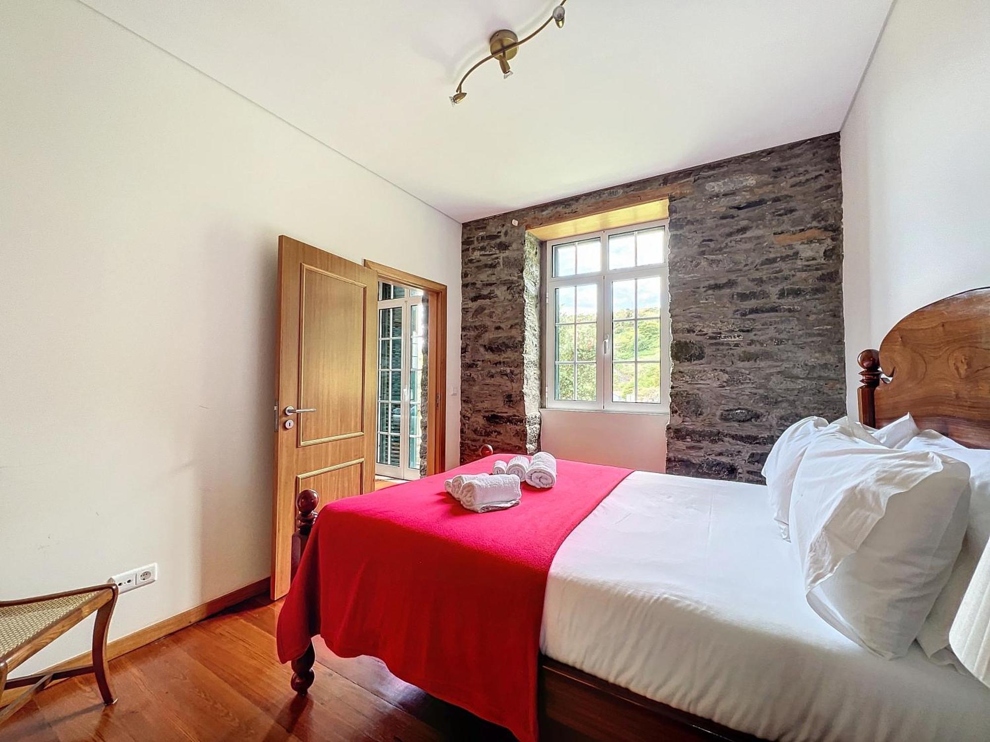 Holiday home Quinta Do Serrado *