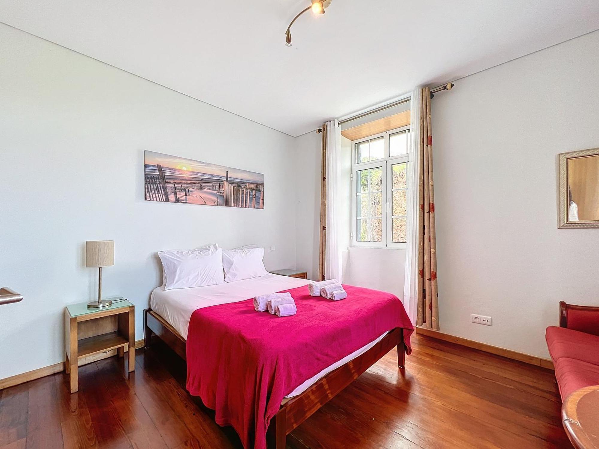 Holiday home Quinta Do Serrado Porto Moniz