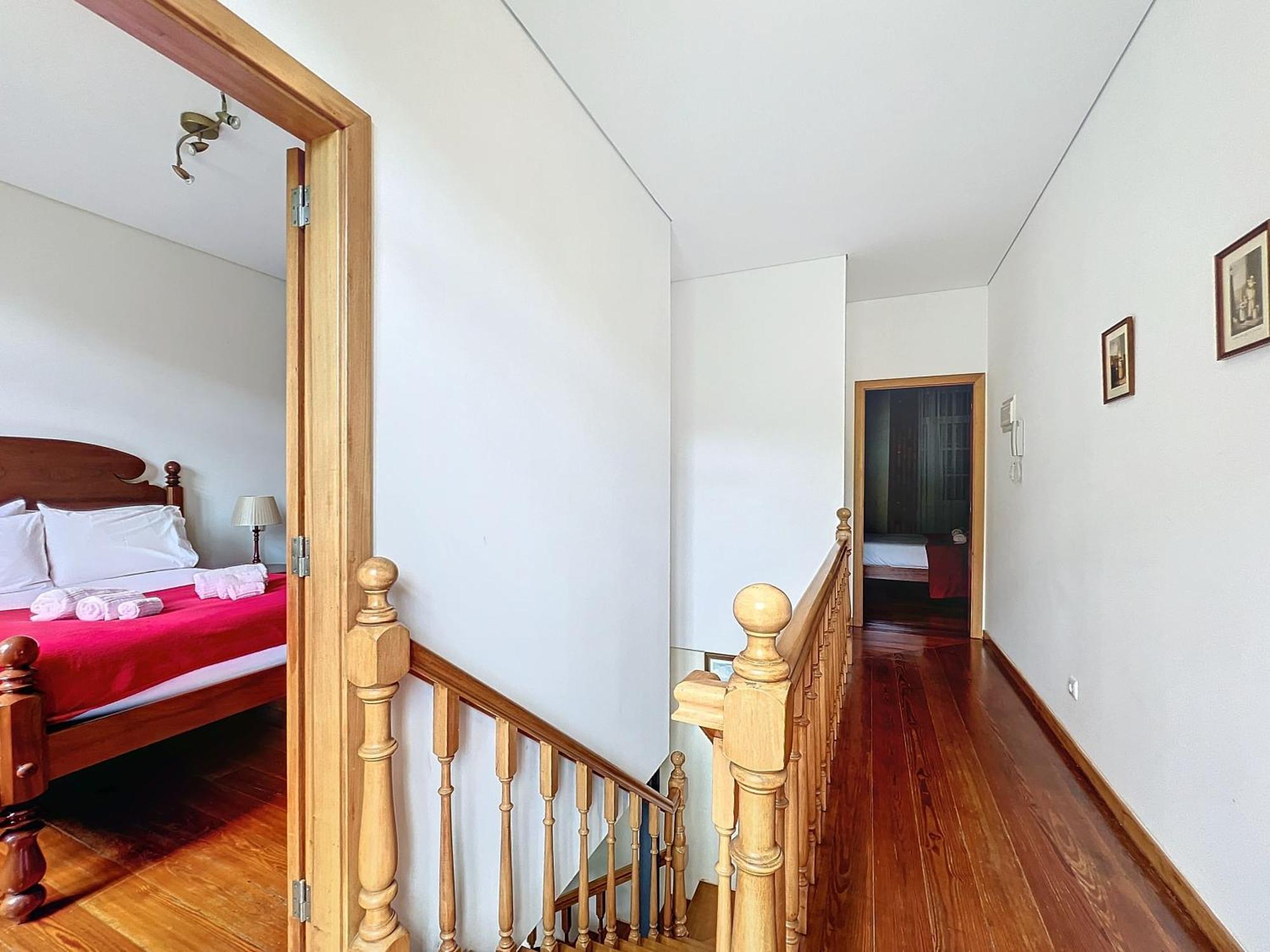 Quinta Do Serrado Holiday home Porto Moniz