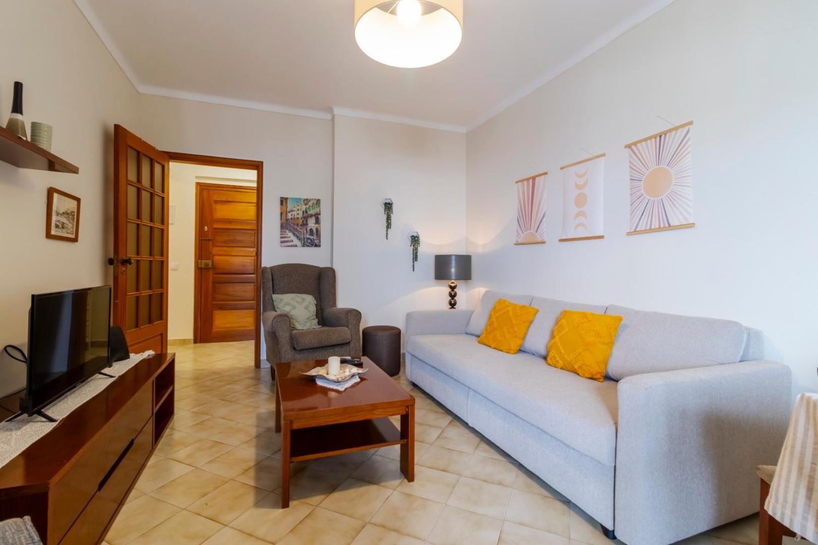 Casa Sossego Apartment *
