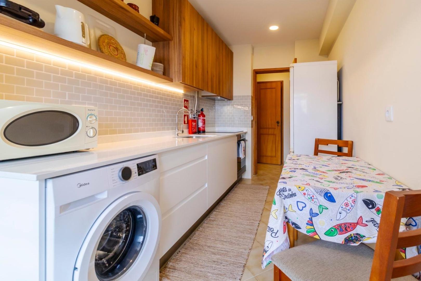 Casa Sossego Apartment Lagos