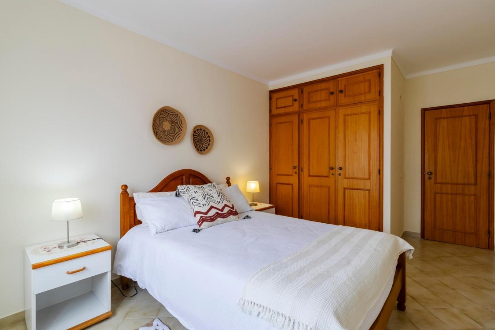 Apartment Casa Sossego Lagos