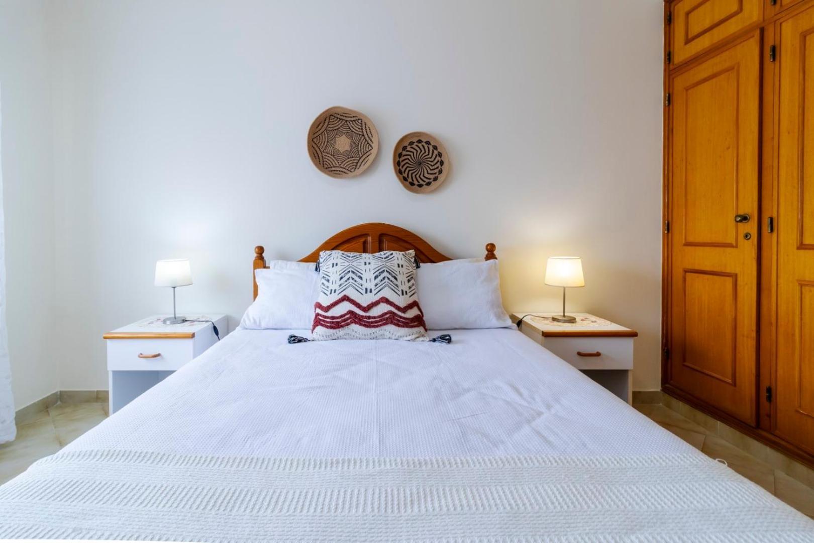 Casa Sossego Apartment *