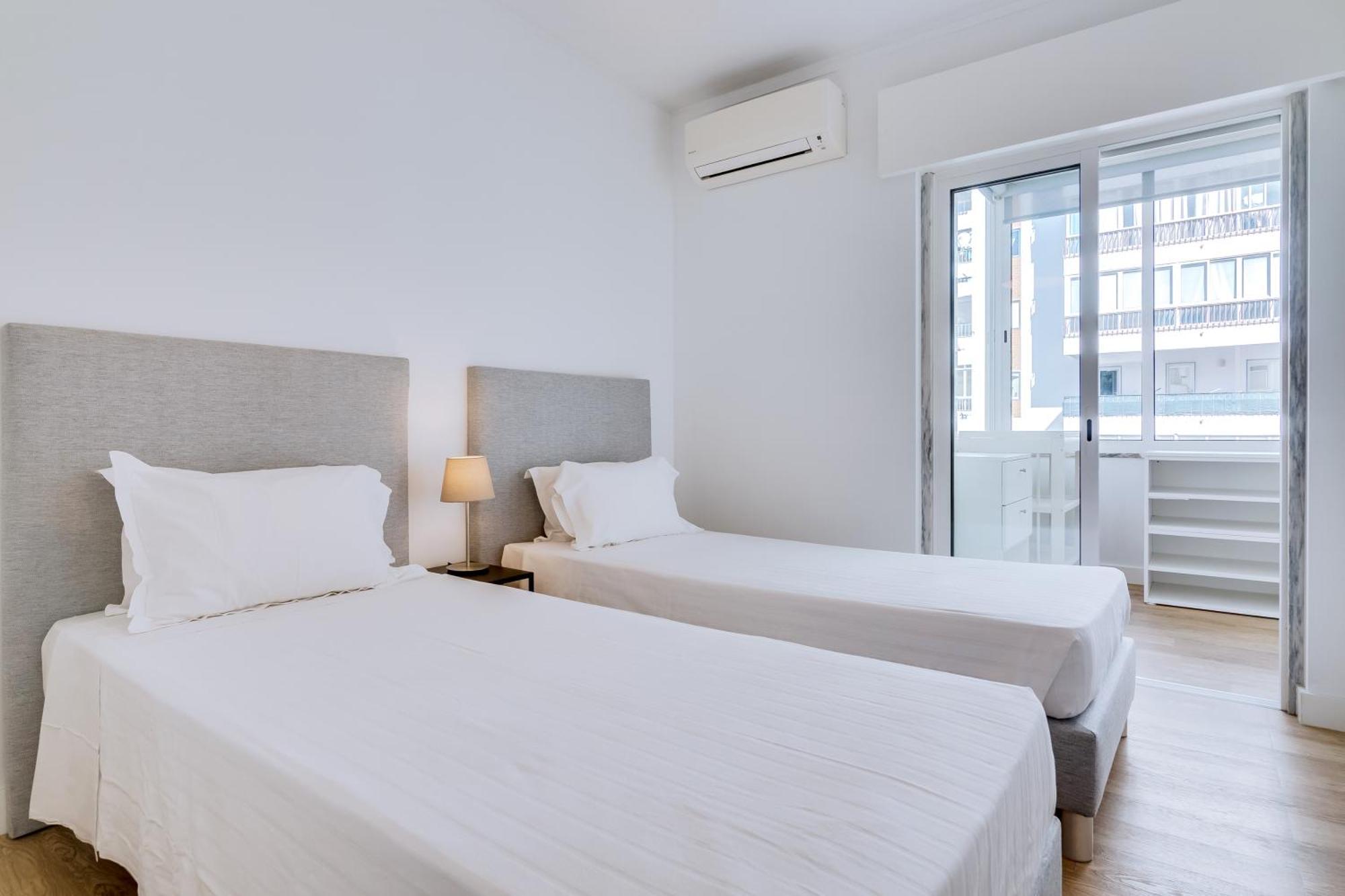 Apartment Al - Egas Moniz *