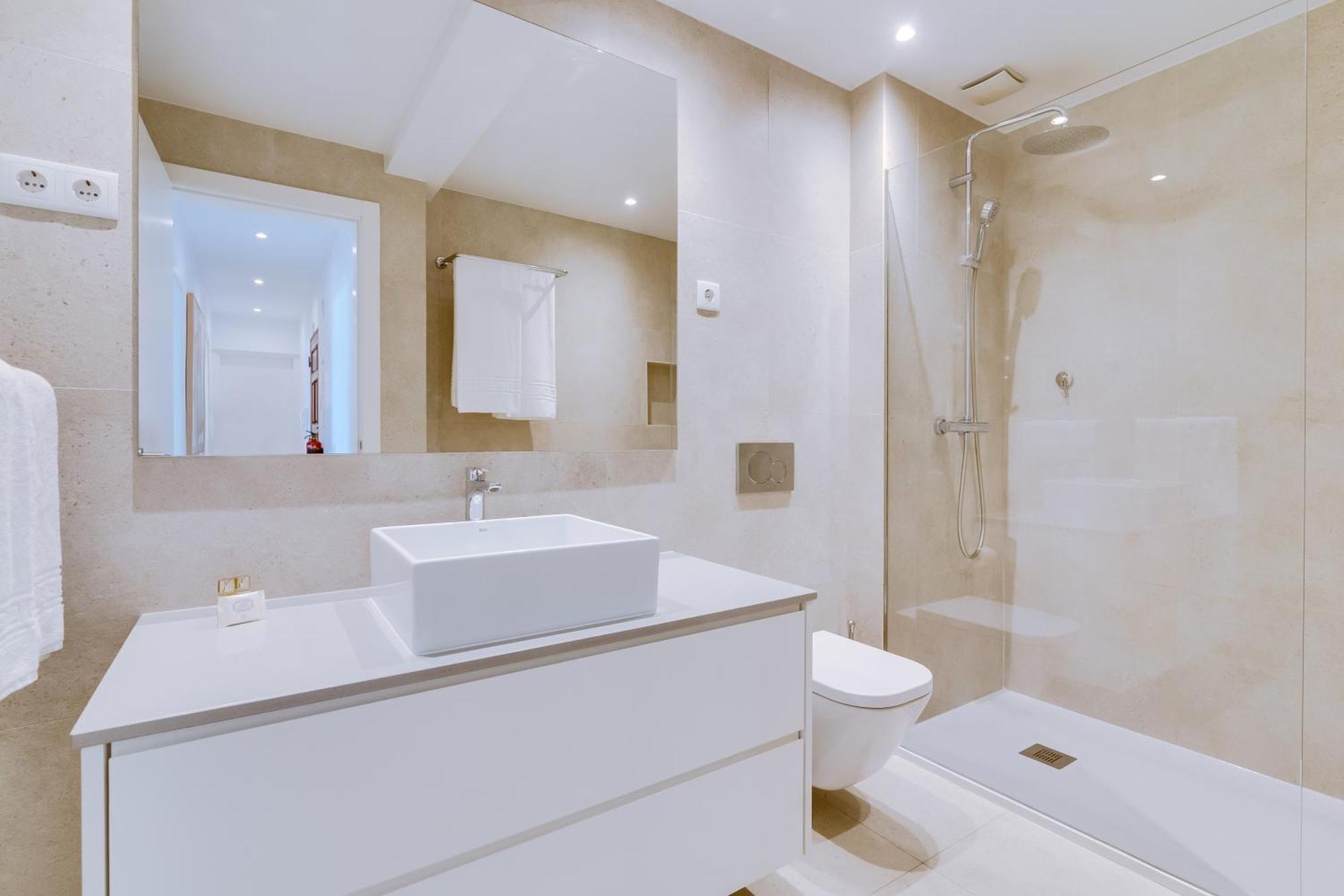 Apartment Al - Egas Moniz Quarteira