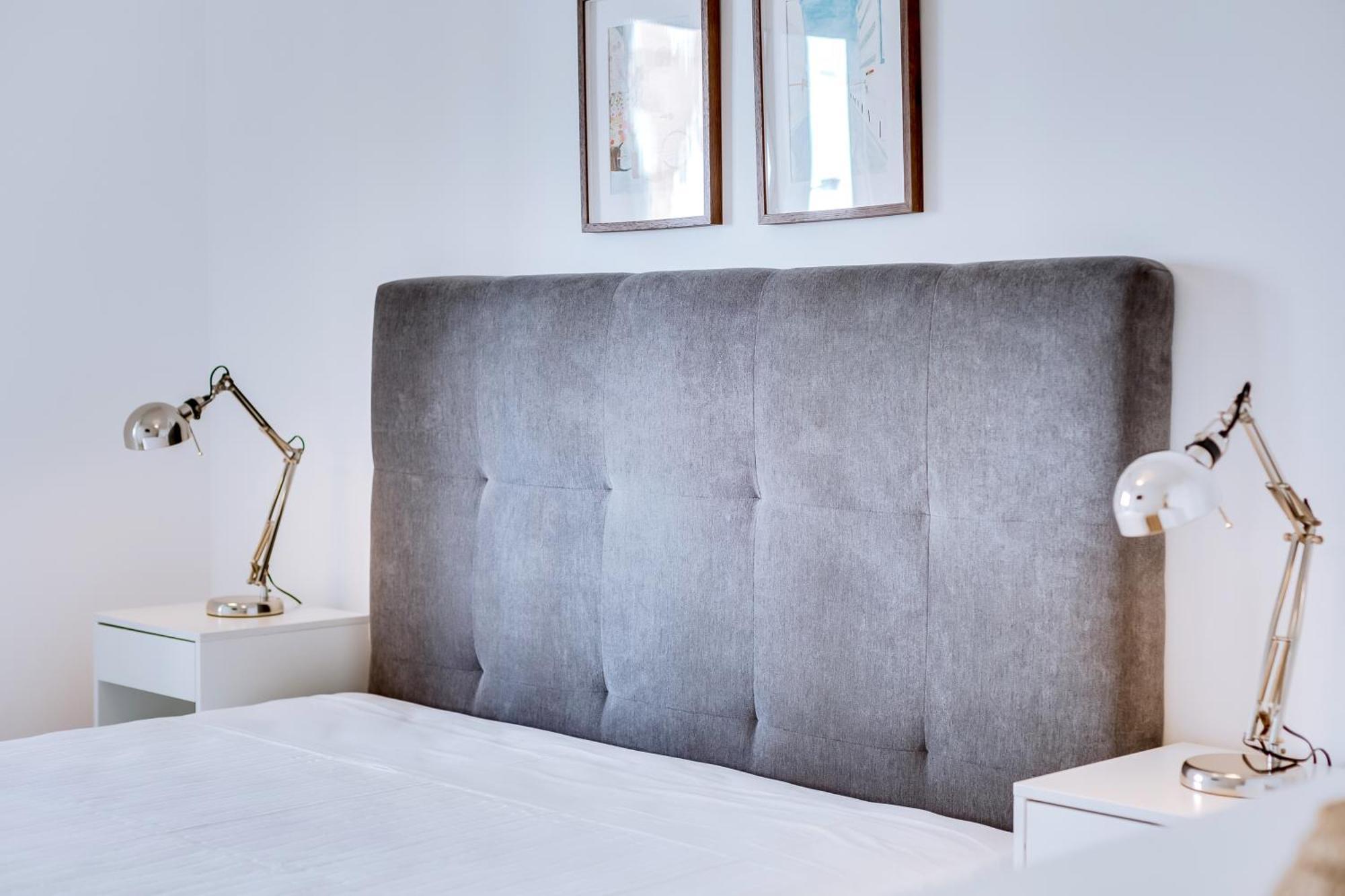 Apartment Al - Egas Moniz *