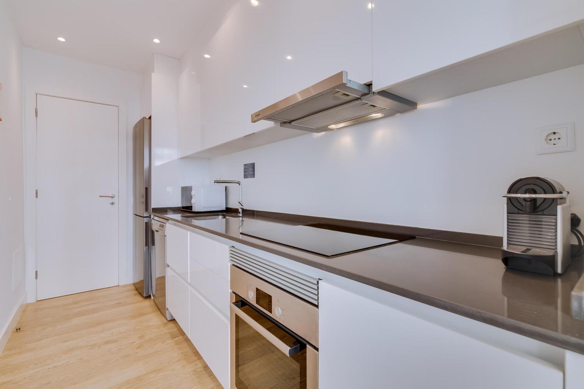 Apartment Al - Egas Moniz *